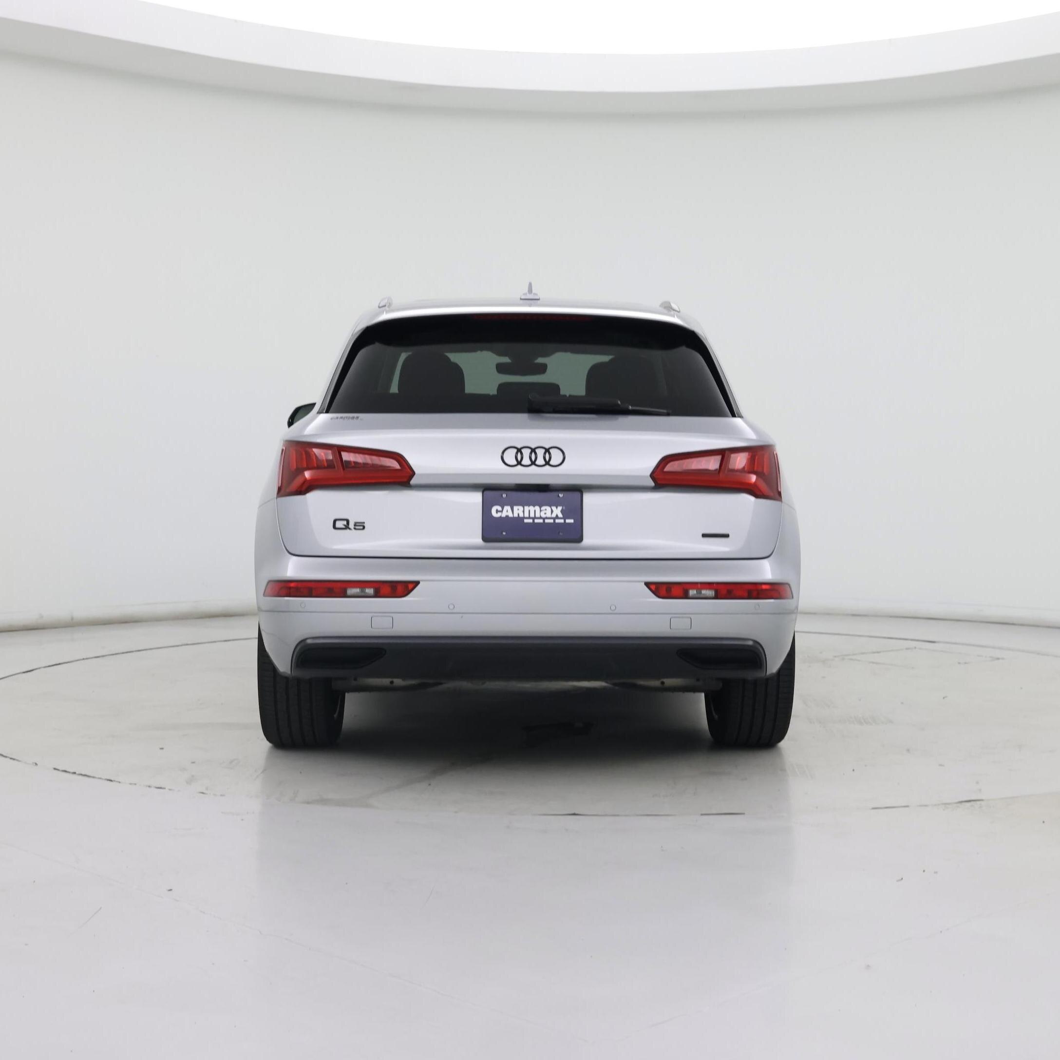 Thumbnail: 2020 Audi Q5 - 6