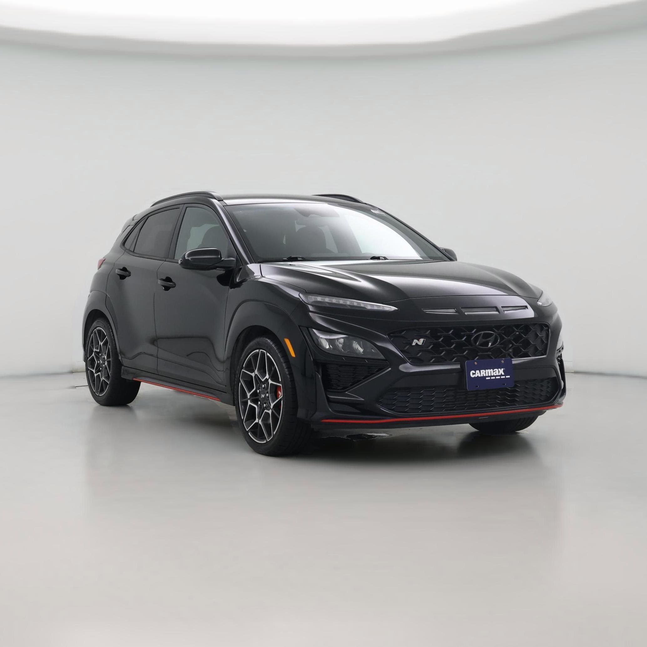 Thumbnail: 2022 Hyundai Kona - 1