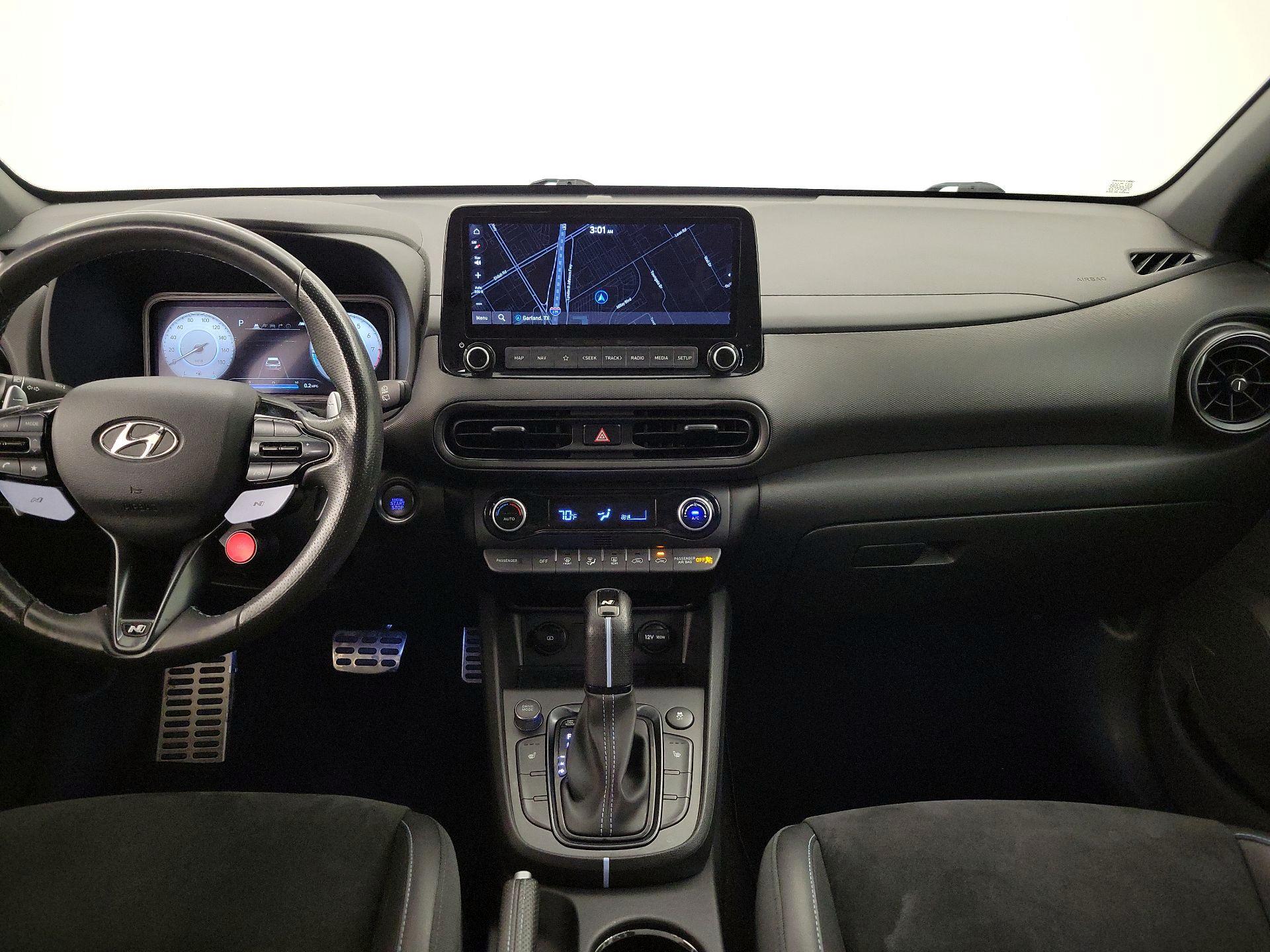 Thumbnail: 2022 Hyundai Kona - 9