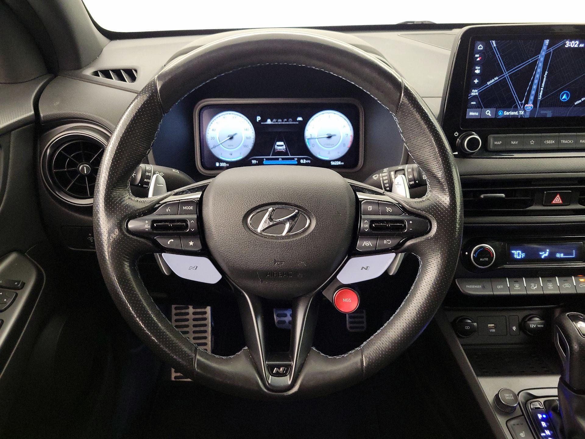 Thumbnail: 2022 Hyundai Kona - 10