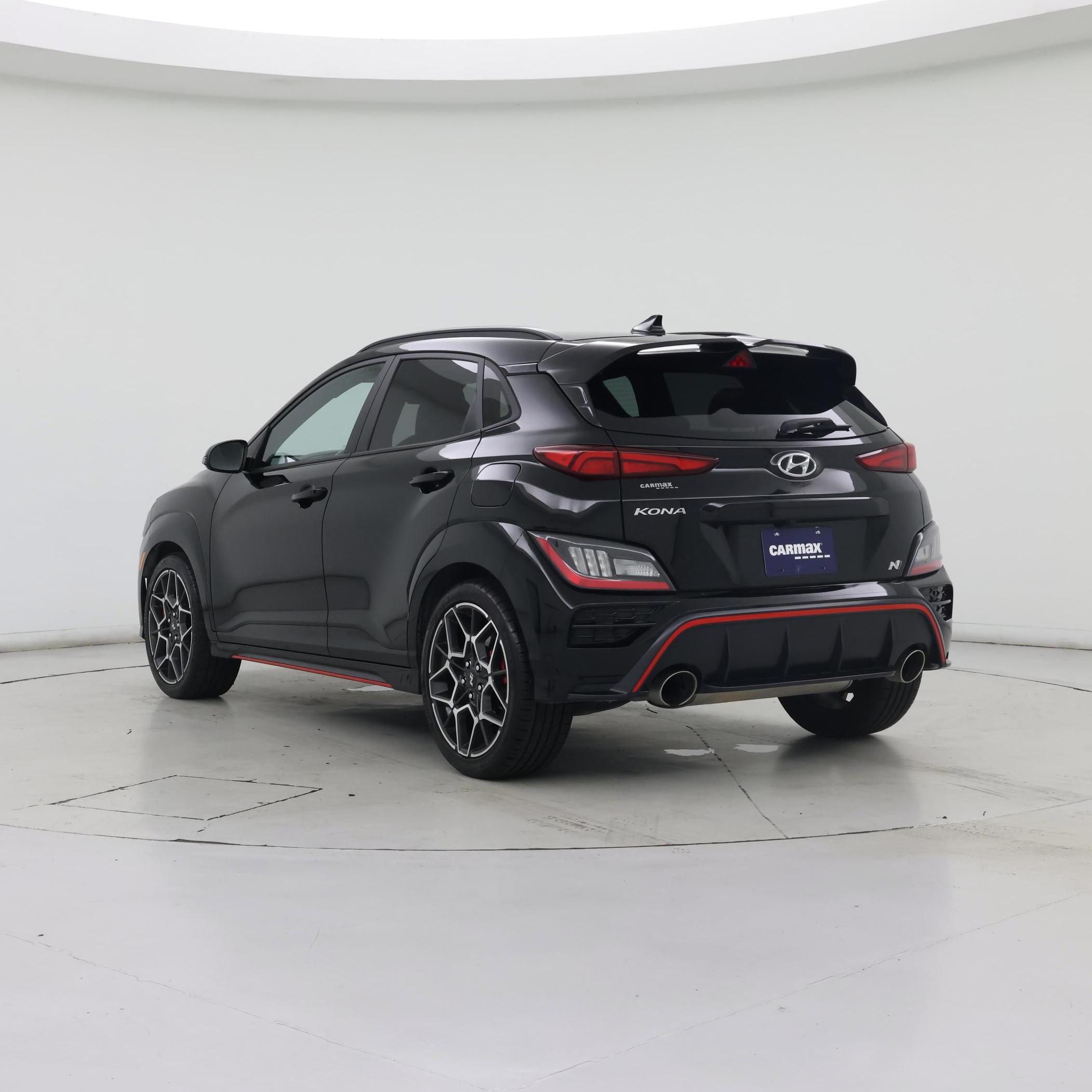 Thumbnail: 2022 Hyundai Kona - 2