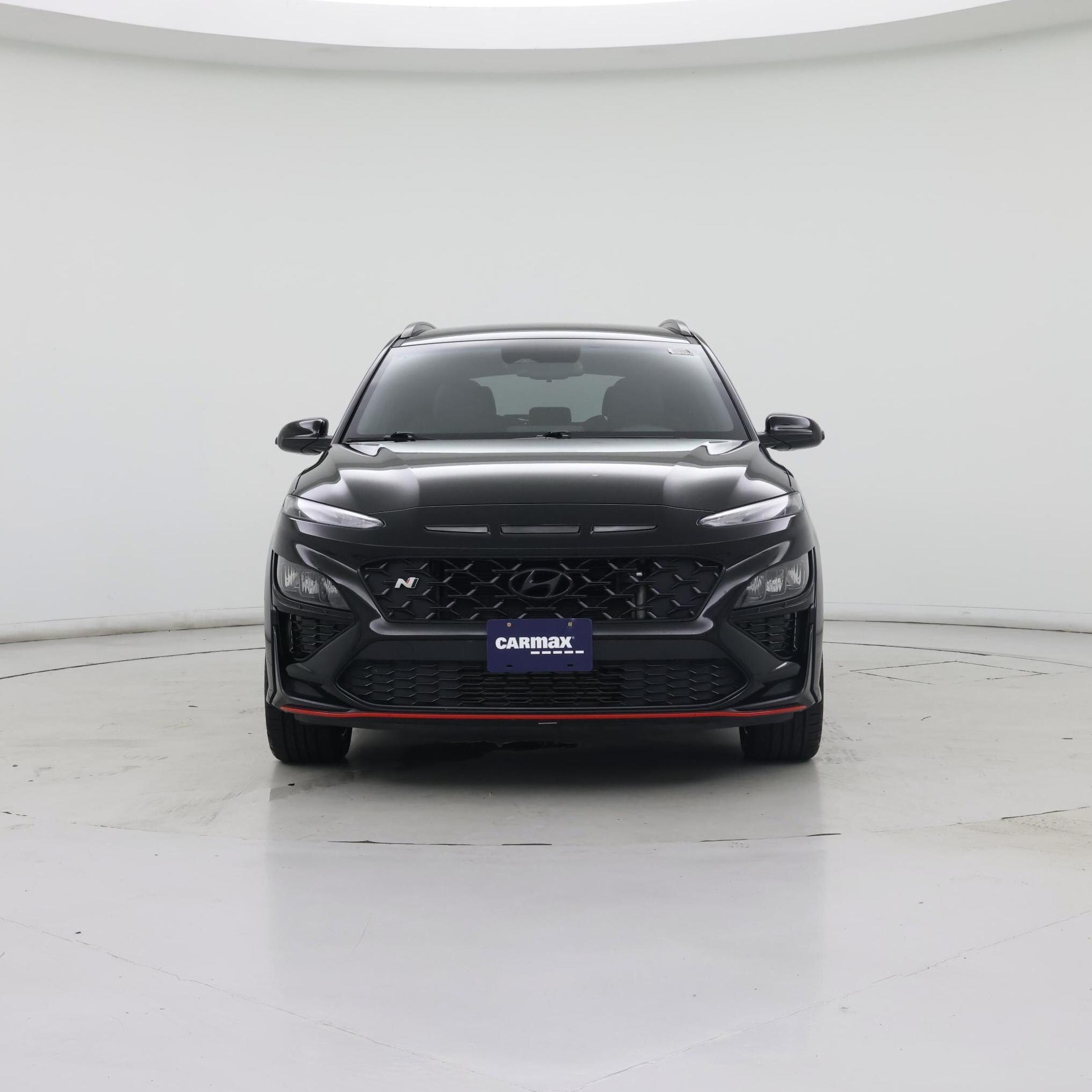 Thumbnail: 2022 Hyundai Kona - 5