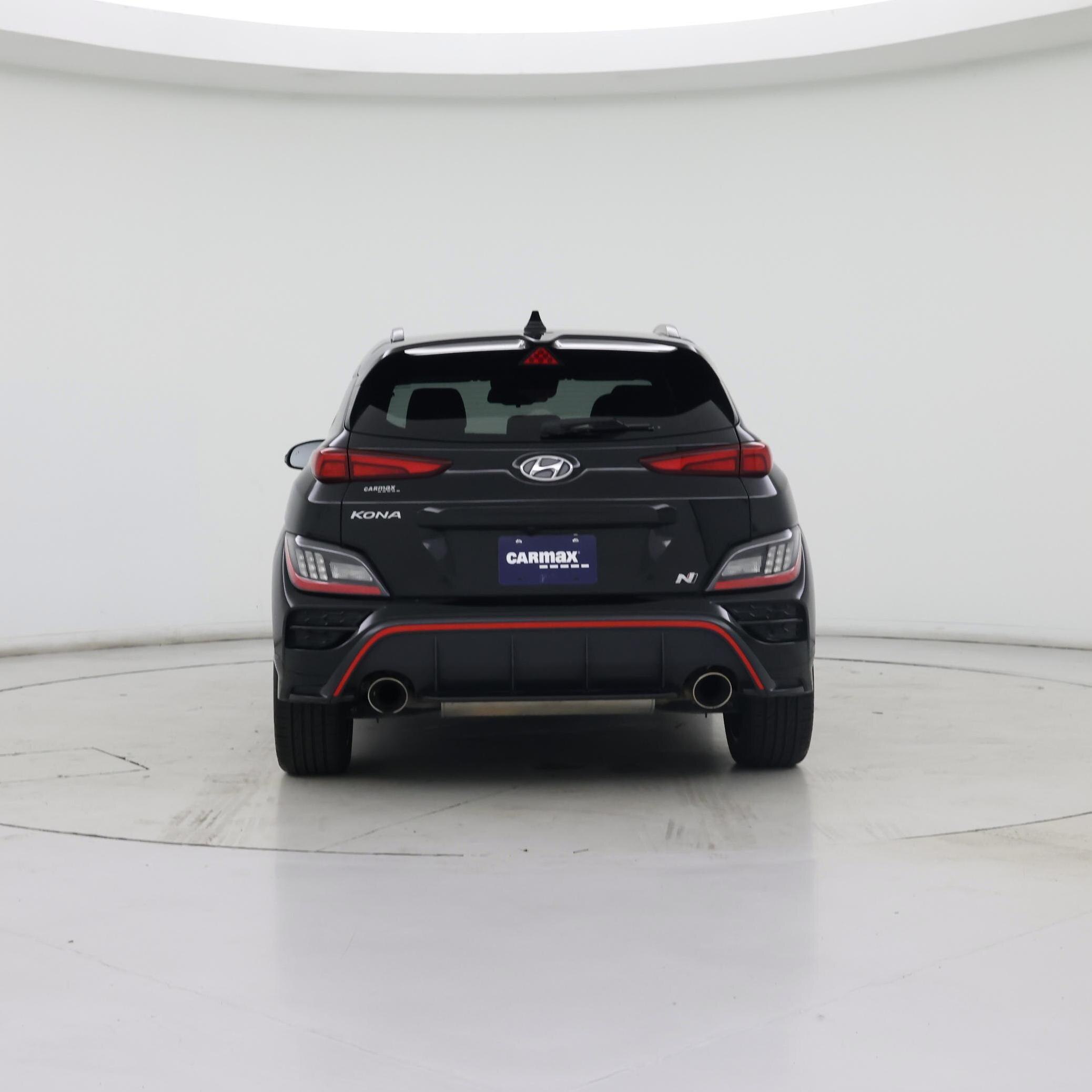 Thumbnail: 2022 Hyundai Kona - 6