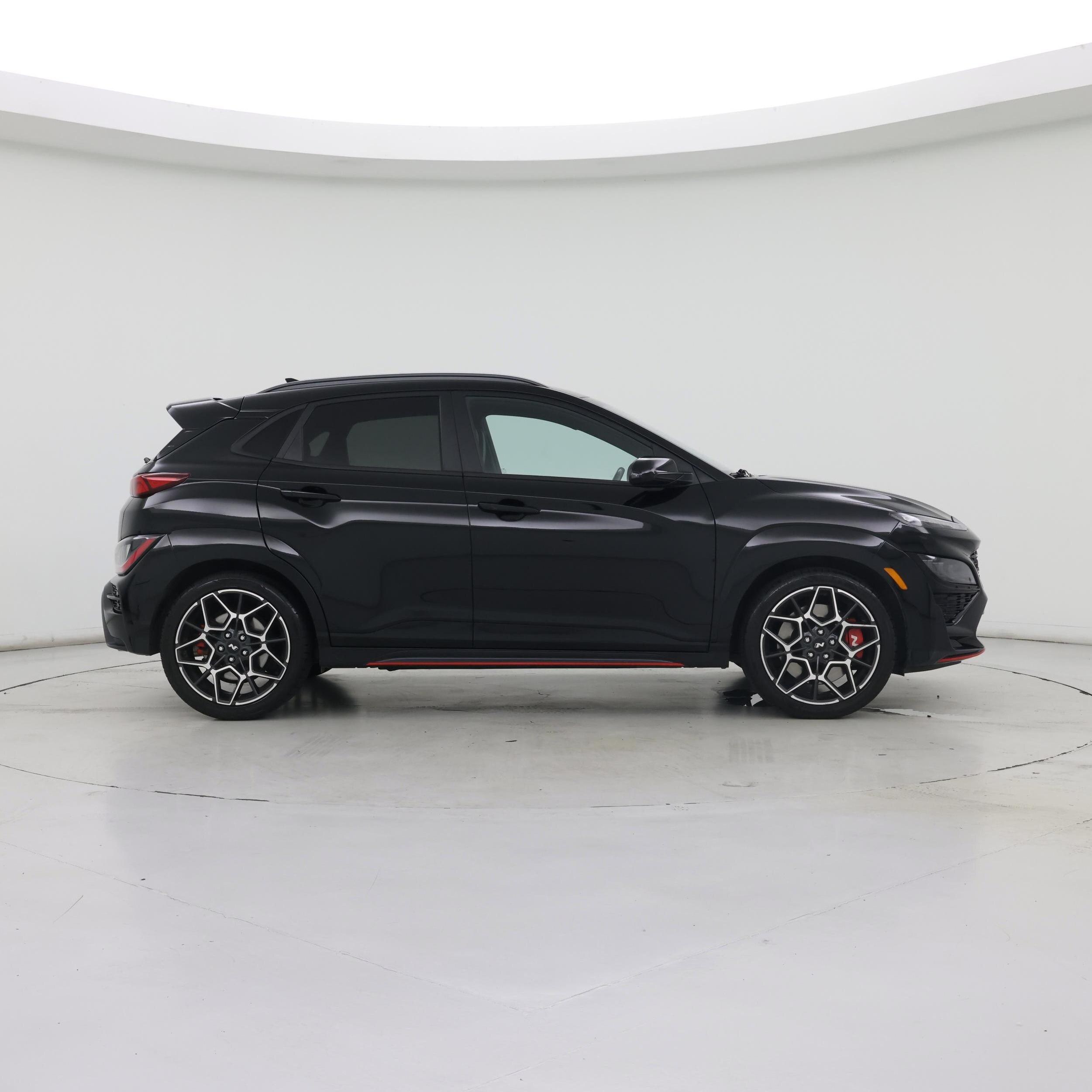 Thumbnail: 2022 Hyundai Kona - 7