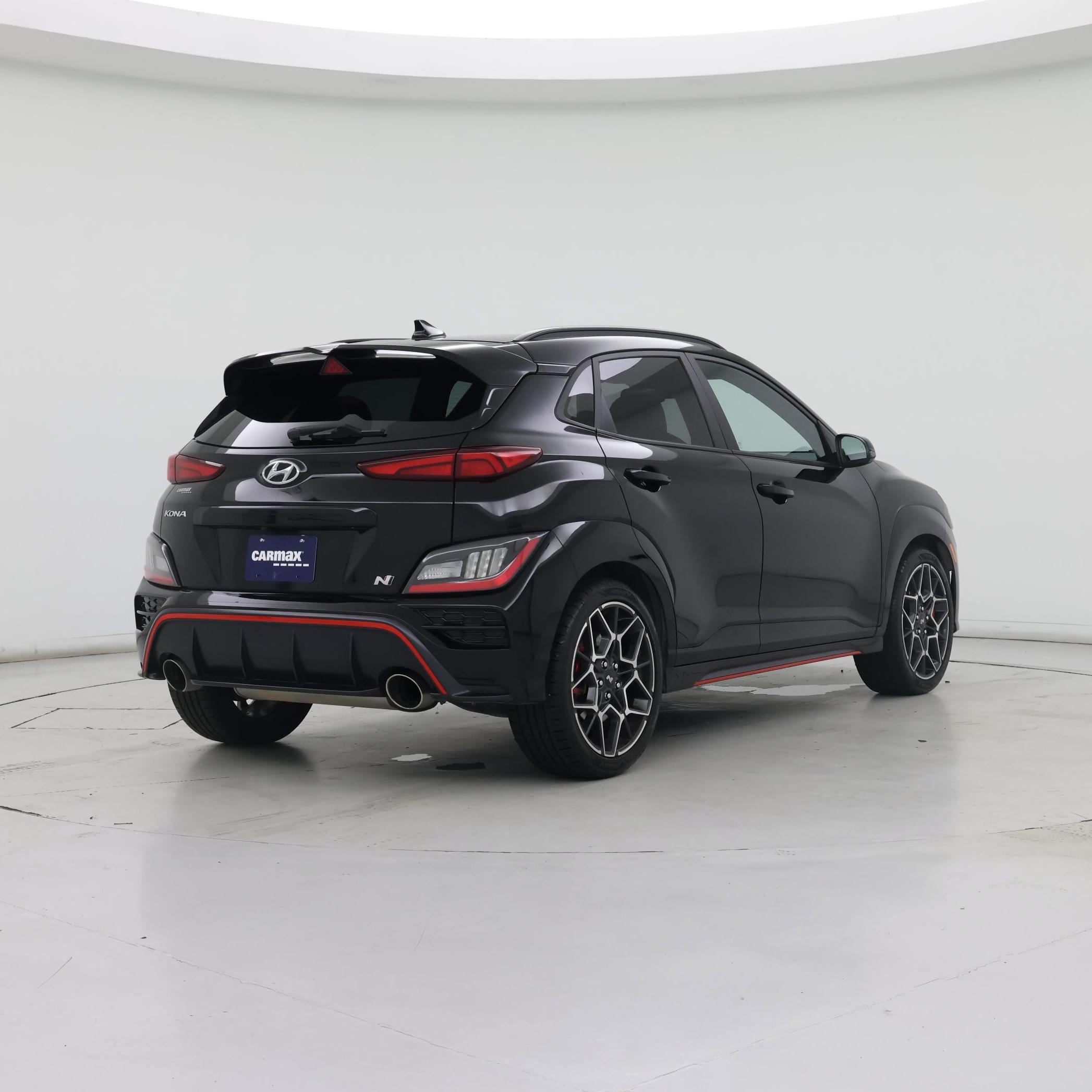 Thumbnail: 2022 Hyundai Kona - 8