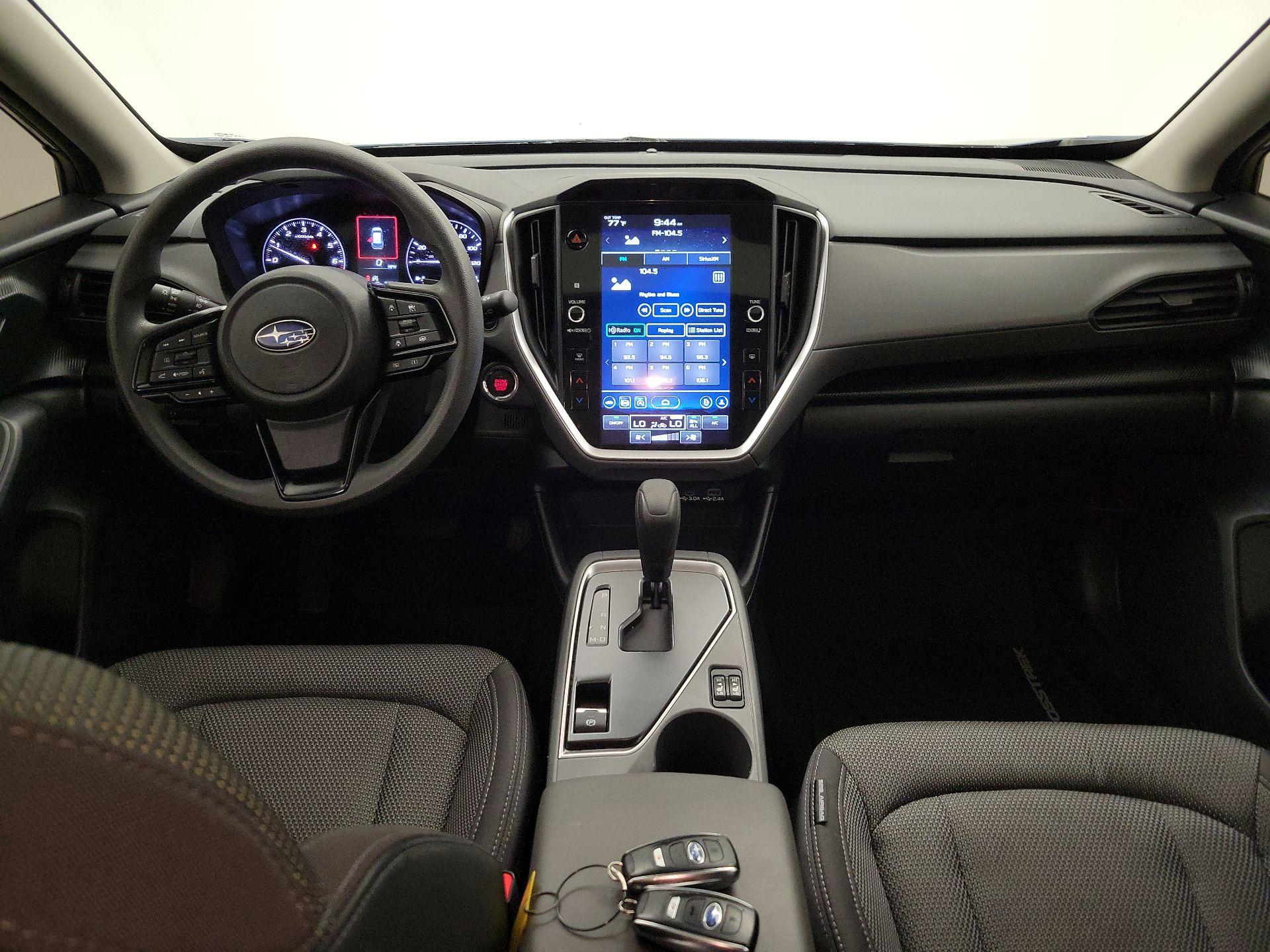 Thumbnail: 2024 Subaru Crosstrek - 9