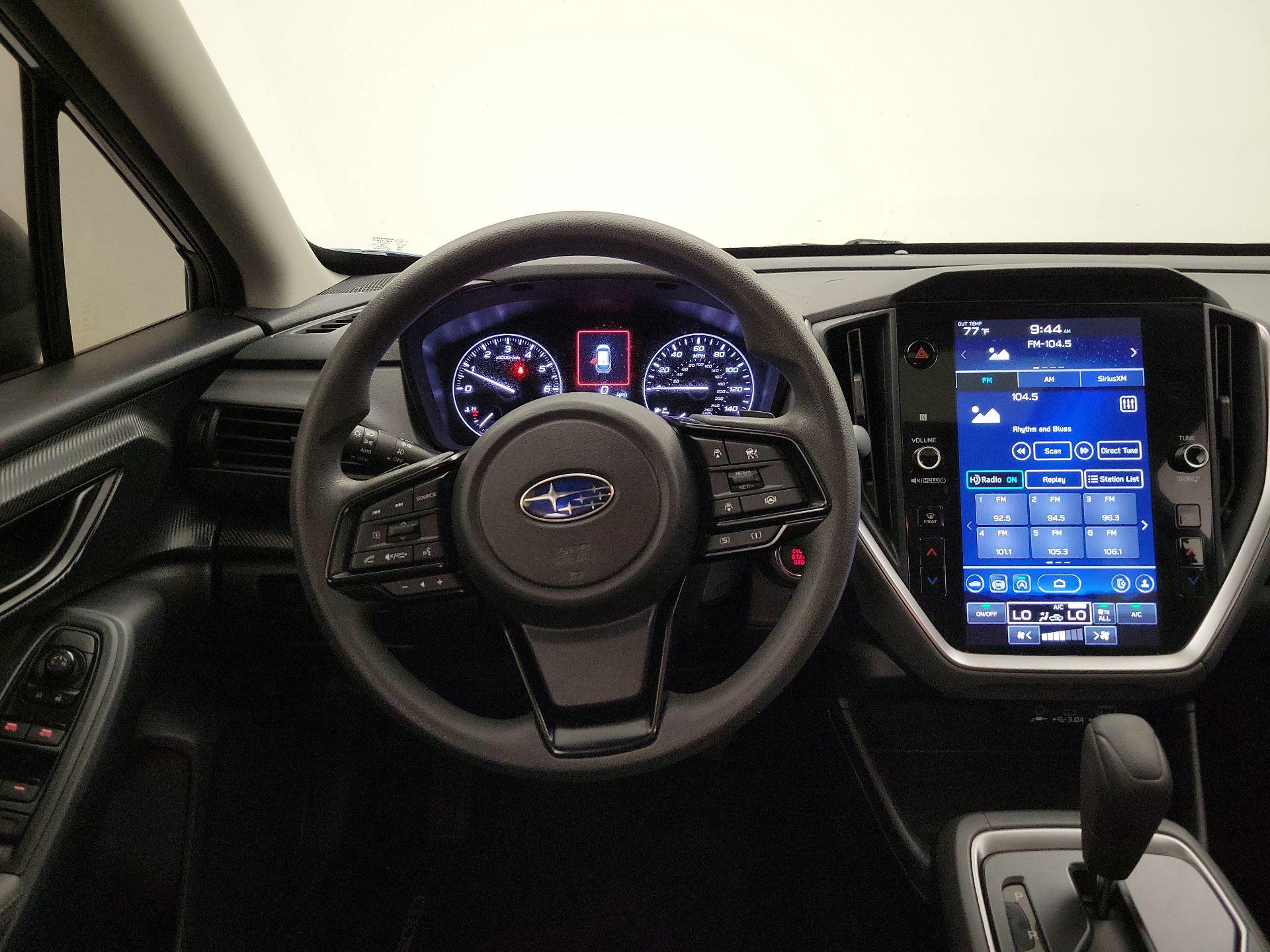 Thumbnail: 2024 Subaru Crosstrek - 10