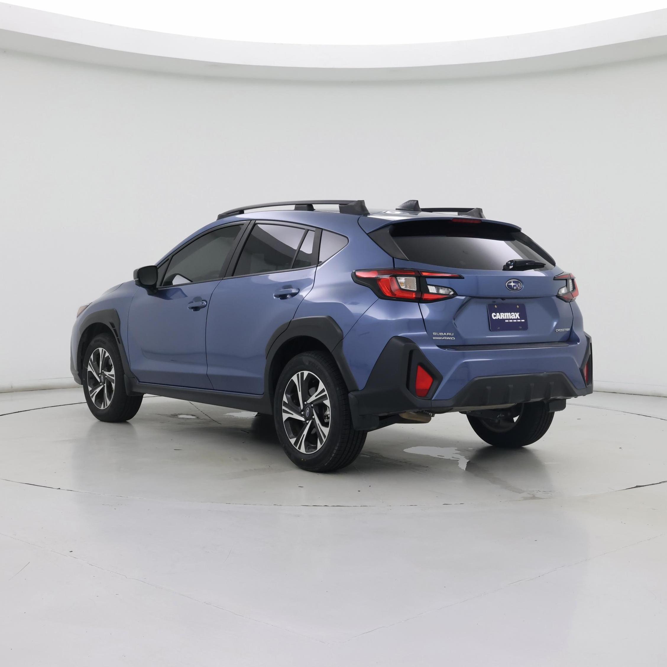 Thumbnail: 2024 Subaru Crosstrek - 2