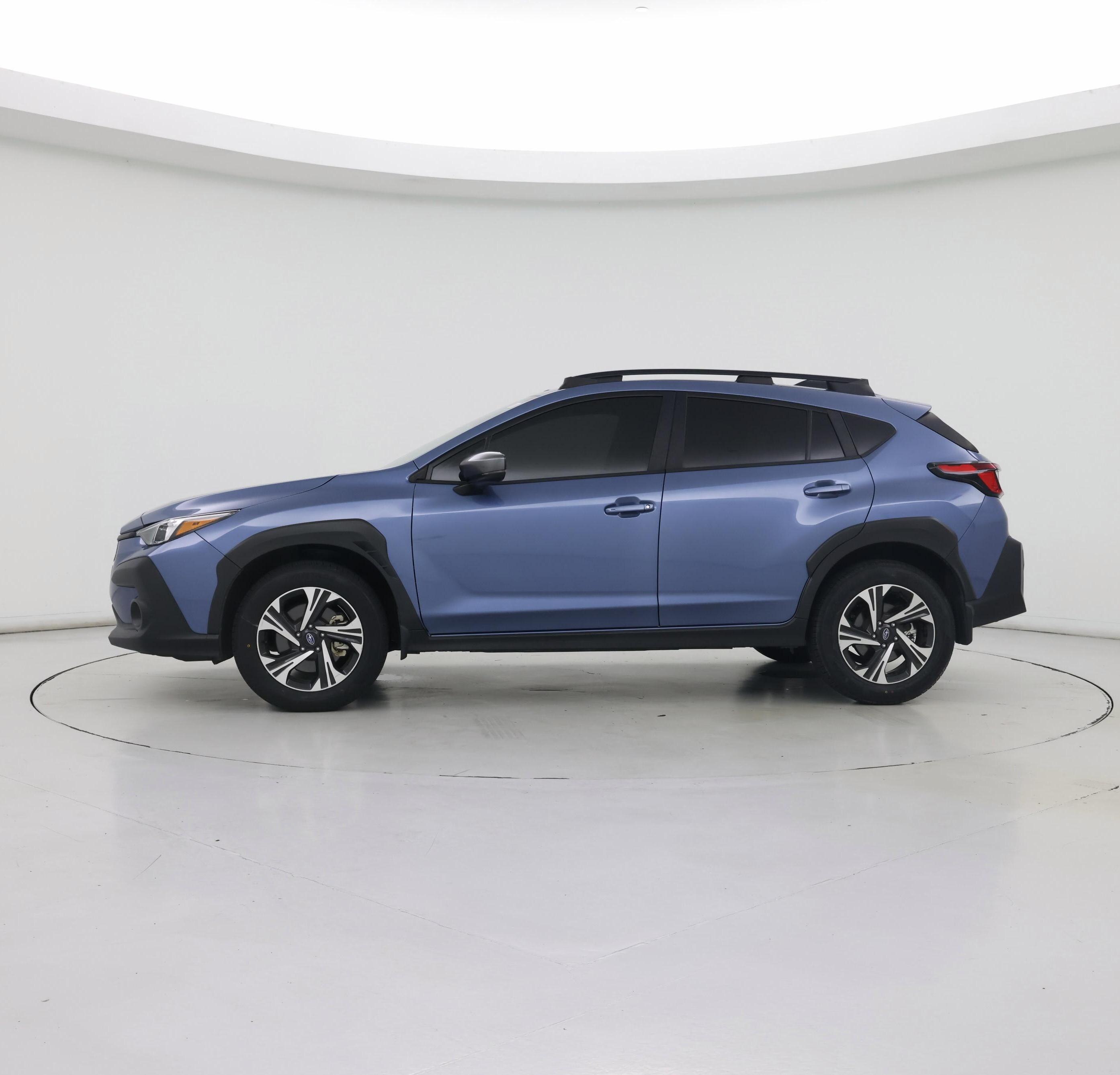 Thumbnail: 2024 Subaru Crosstrek - 3