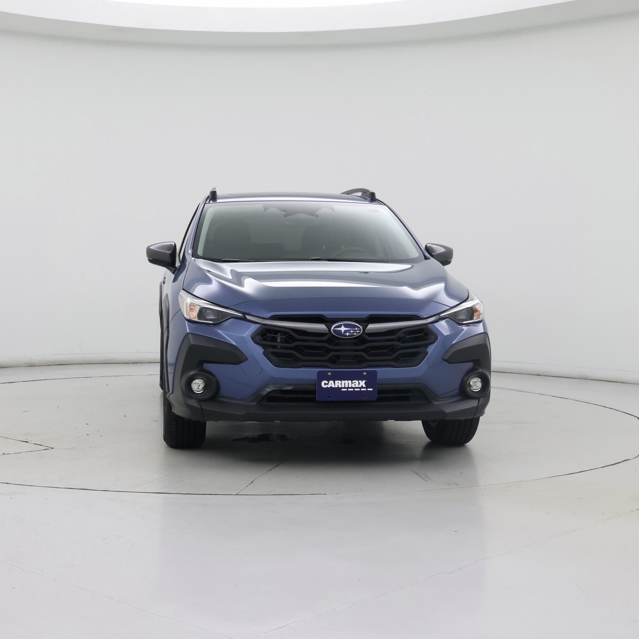 Thumbnail: 2024 Subaru Crosstrek - 5