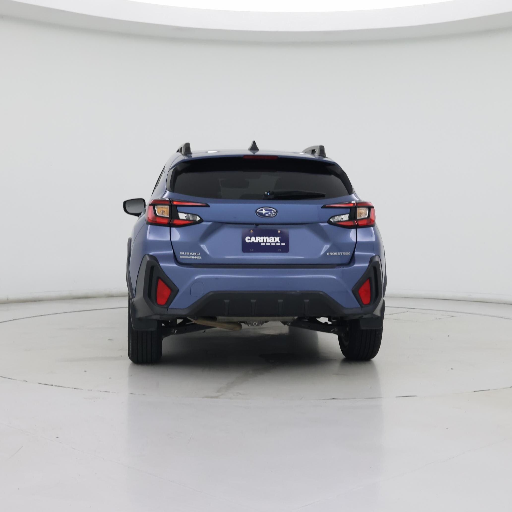Thumbnail: 2024 Subaru Crosstrek - 6