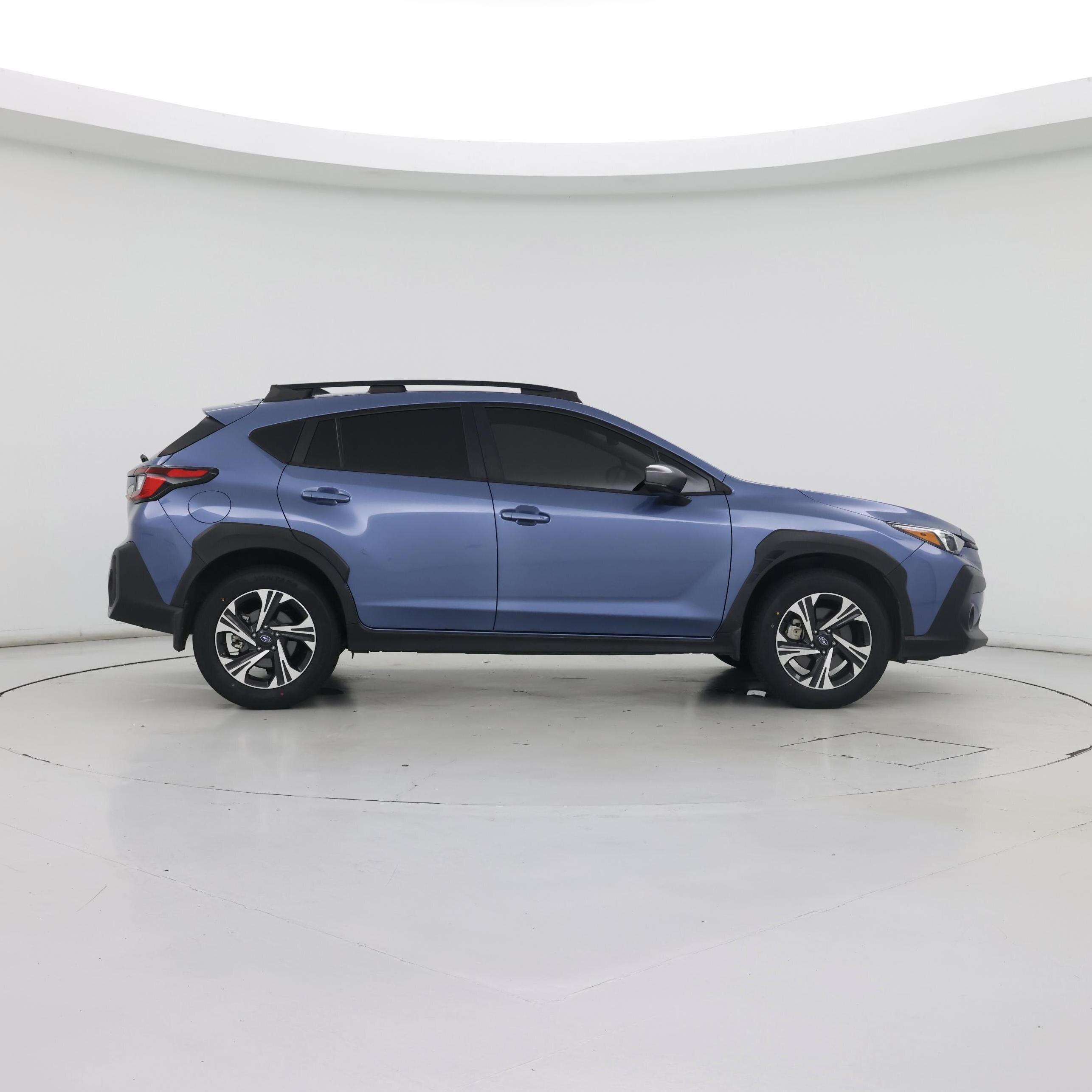 Thumbnail: 2024 Subaru Crosstrek - 7