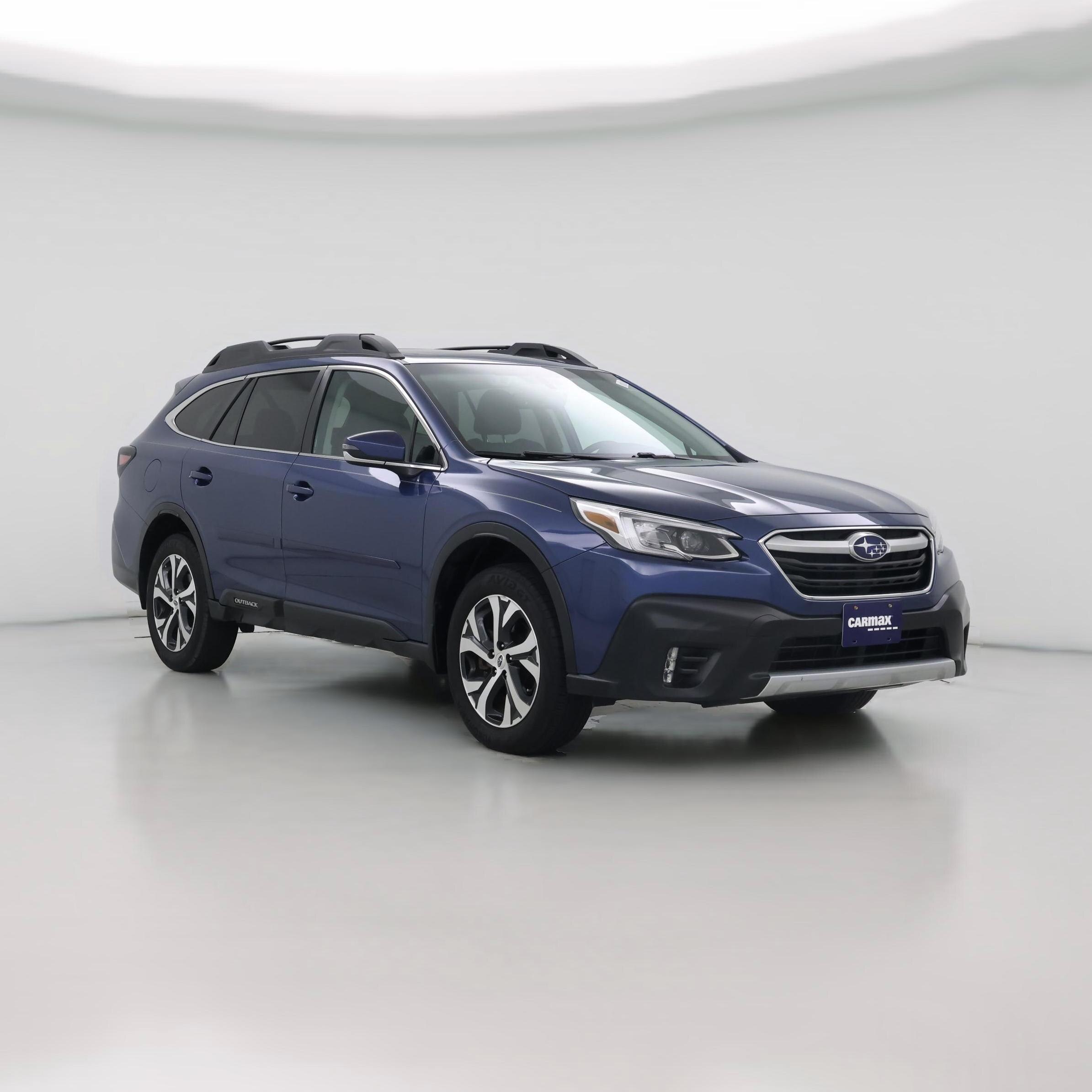 Thumbnail: 2022 Subaru Outback - 1