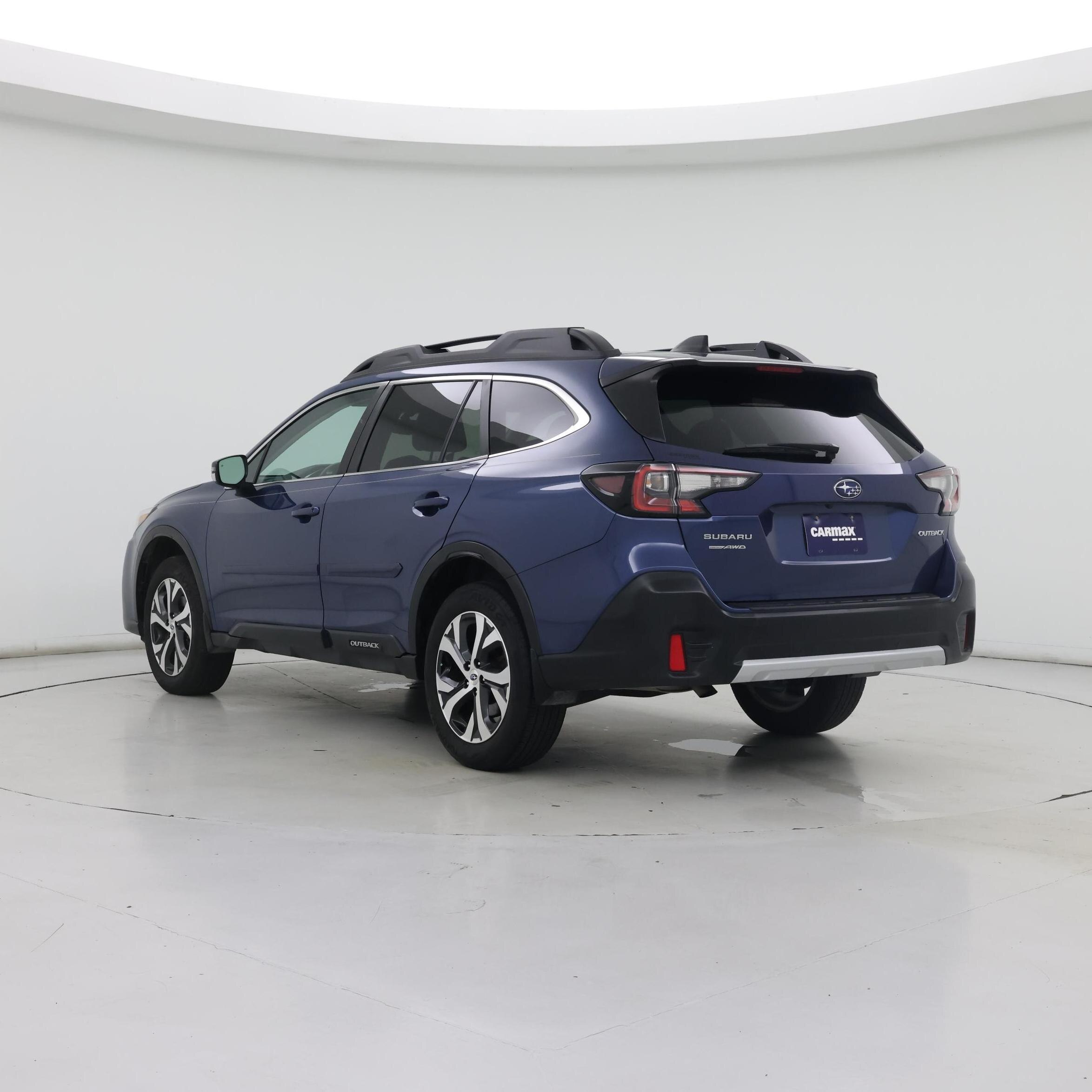 Thumbnail: 2022 Subaru Outback - 2