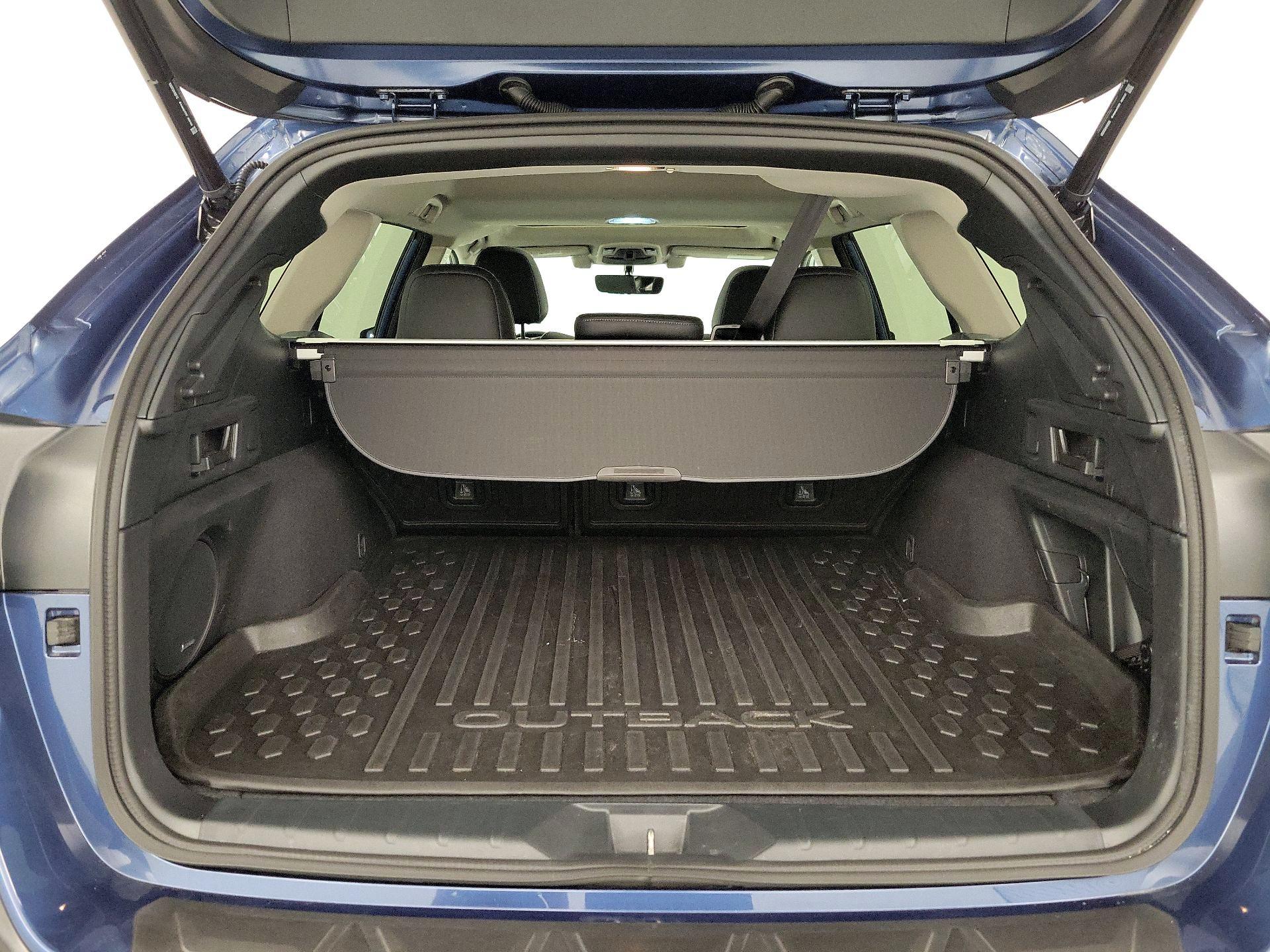 Thumbnail: 2022 Subaru Outback - 20