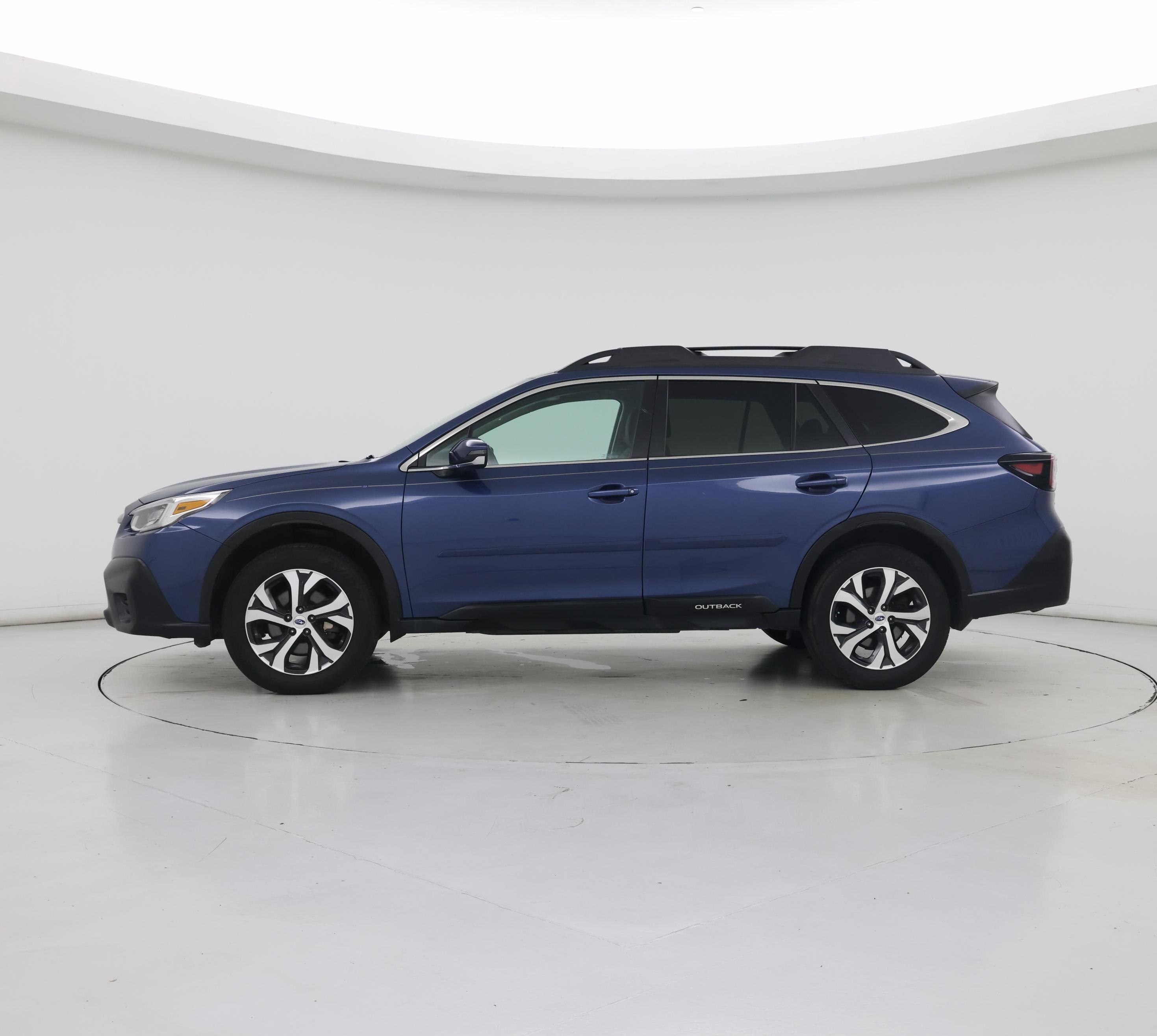 Thumbnail: 2022 Subaru Outback - 3