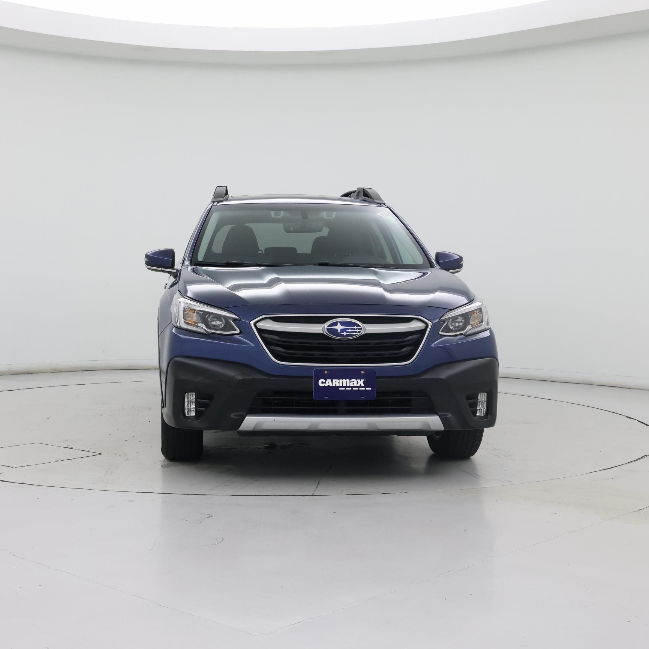 Thumbnail: 2022 Subaru Outback - 5