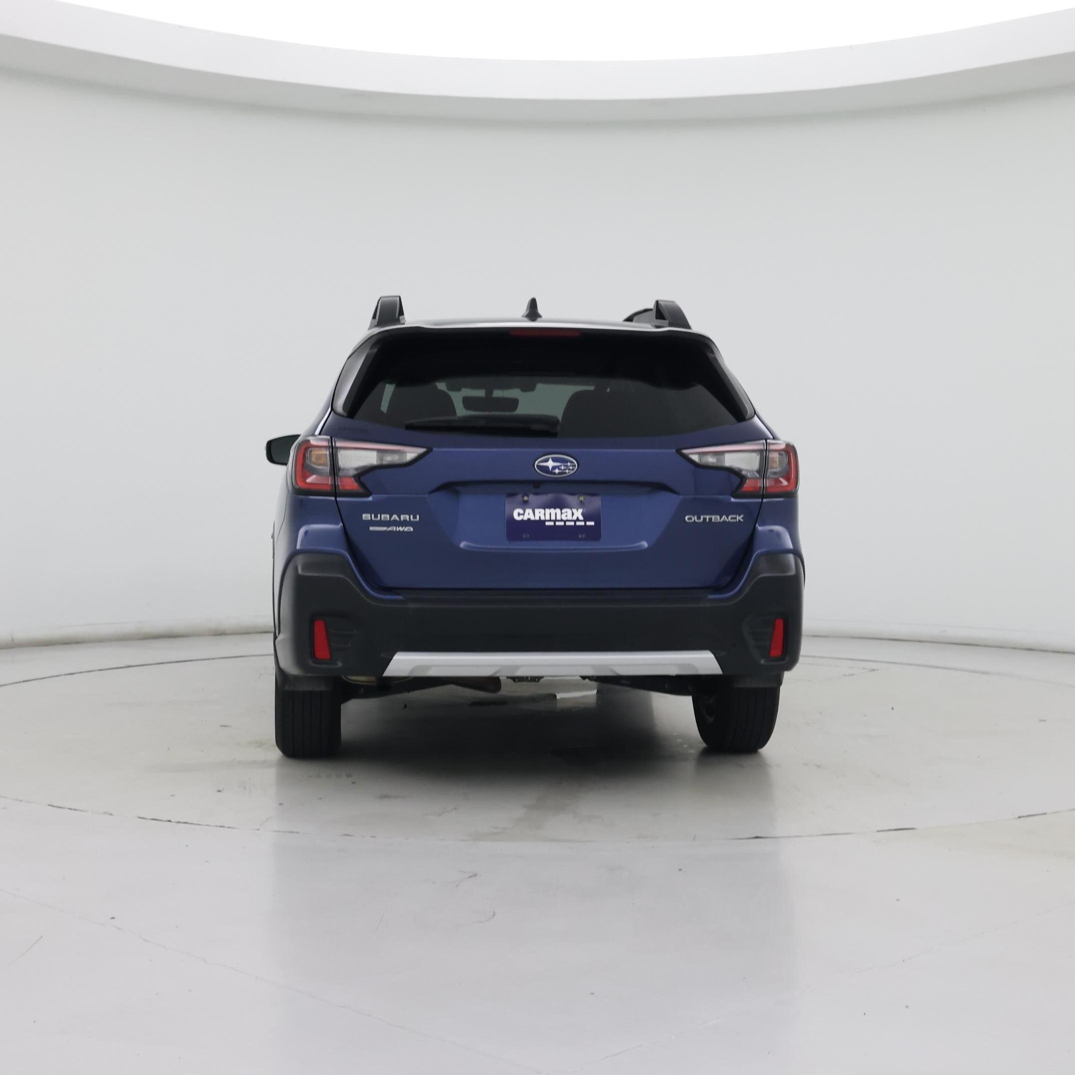 Thumbnail: 2022 Subaru Outback - 6