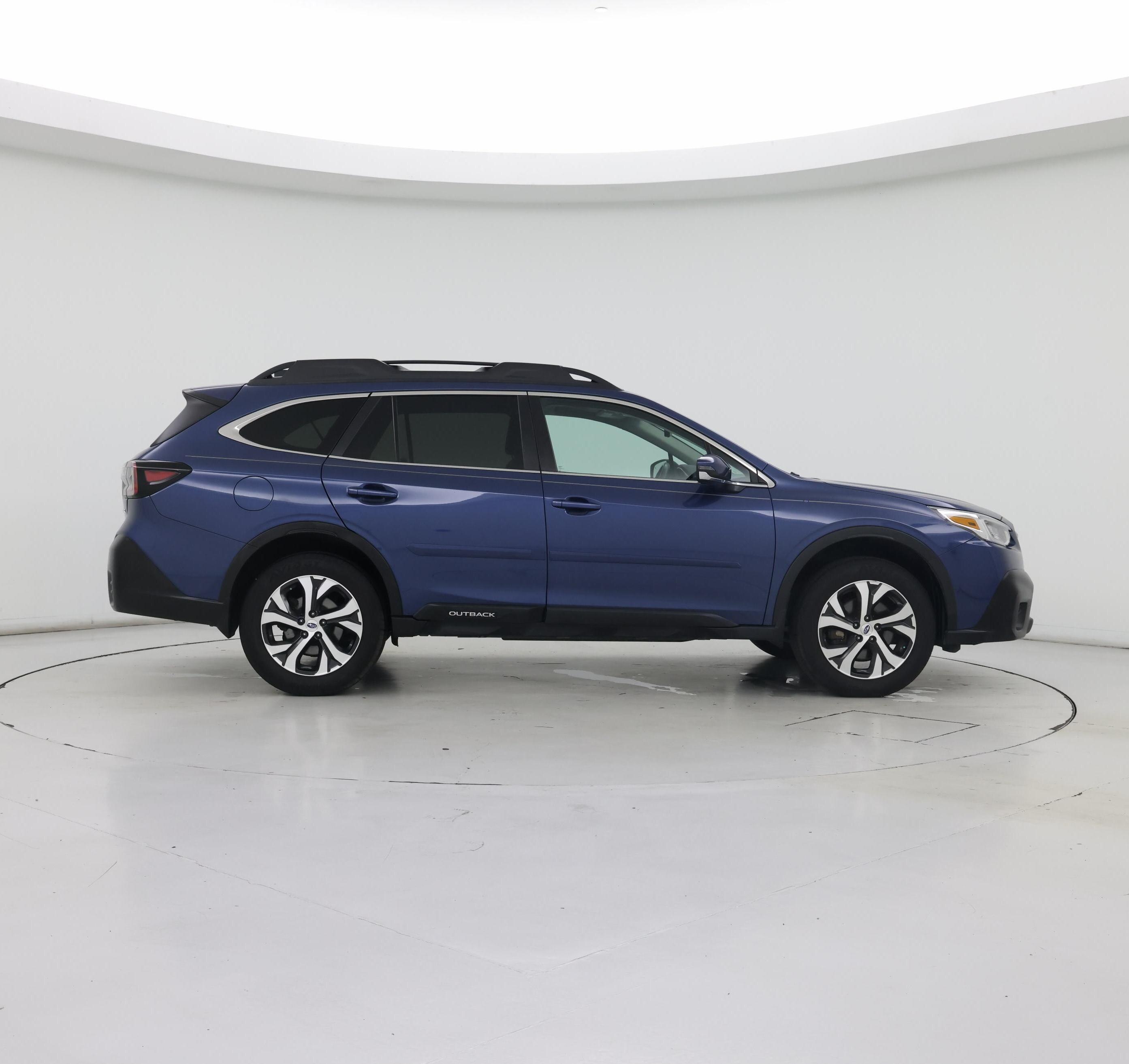 Thumbnail: 2022 Subaru Outback - 7