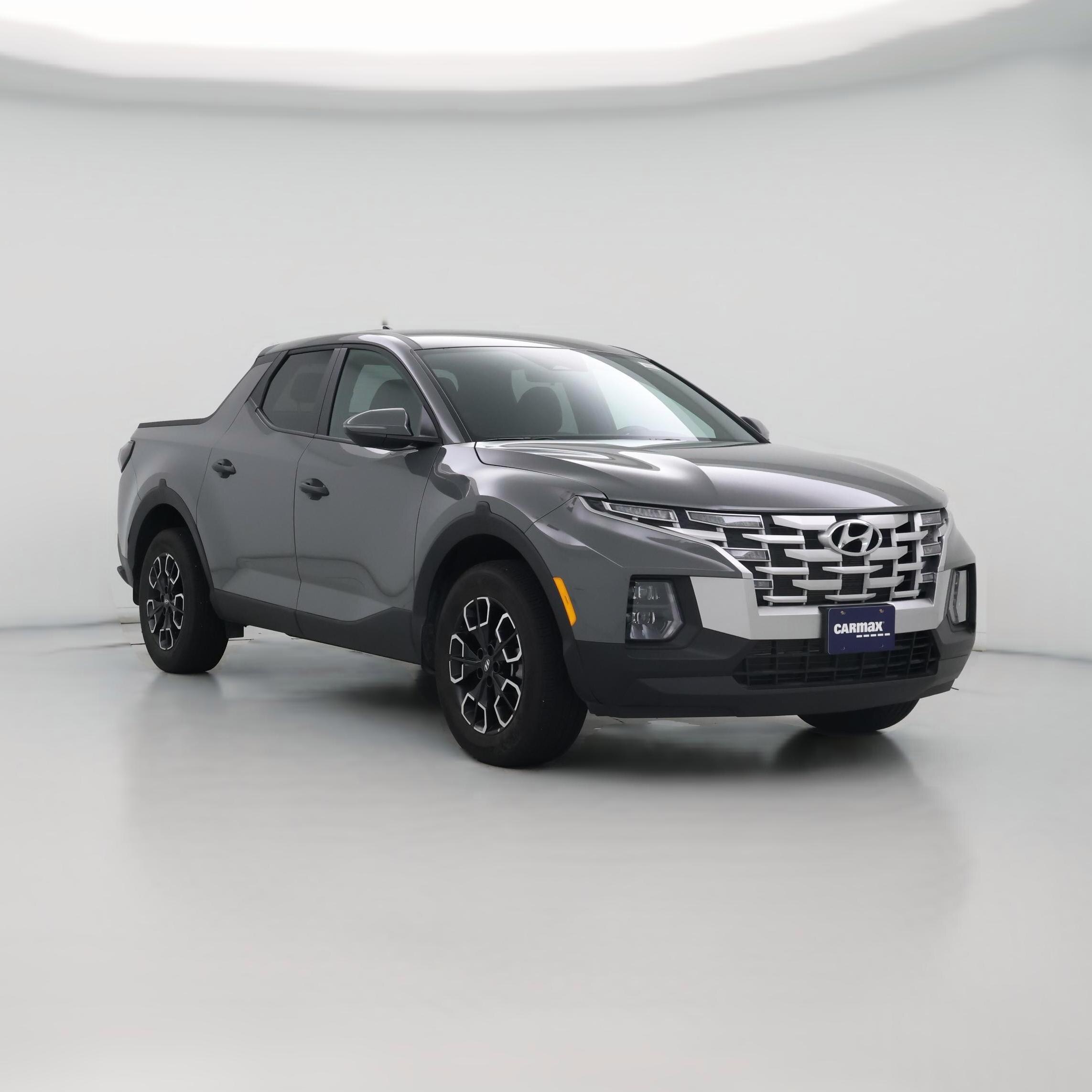 Thumbnail: 2024 Hyundai Santa Cruz - 1