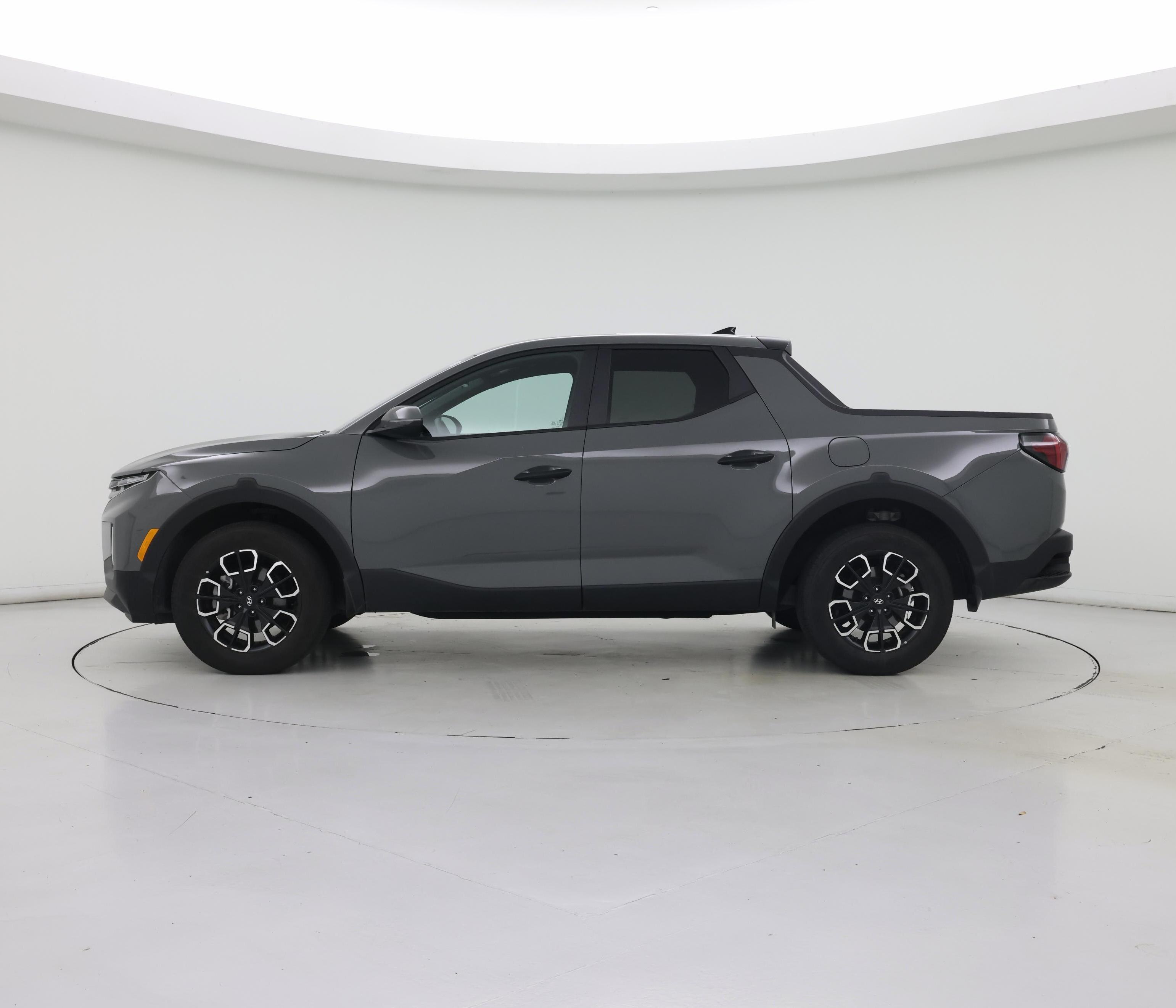Thumbnail: 2024 Hyundai Santa Cruz - 3