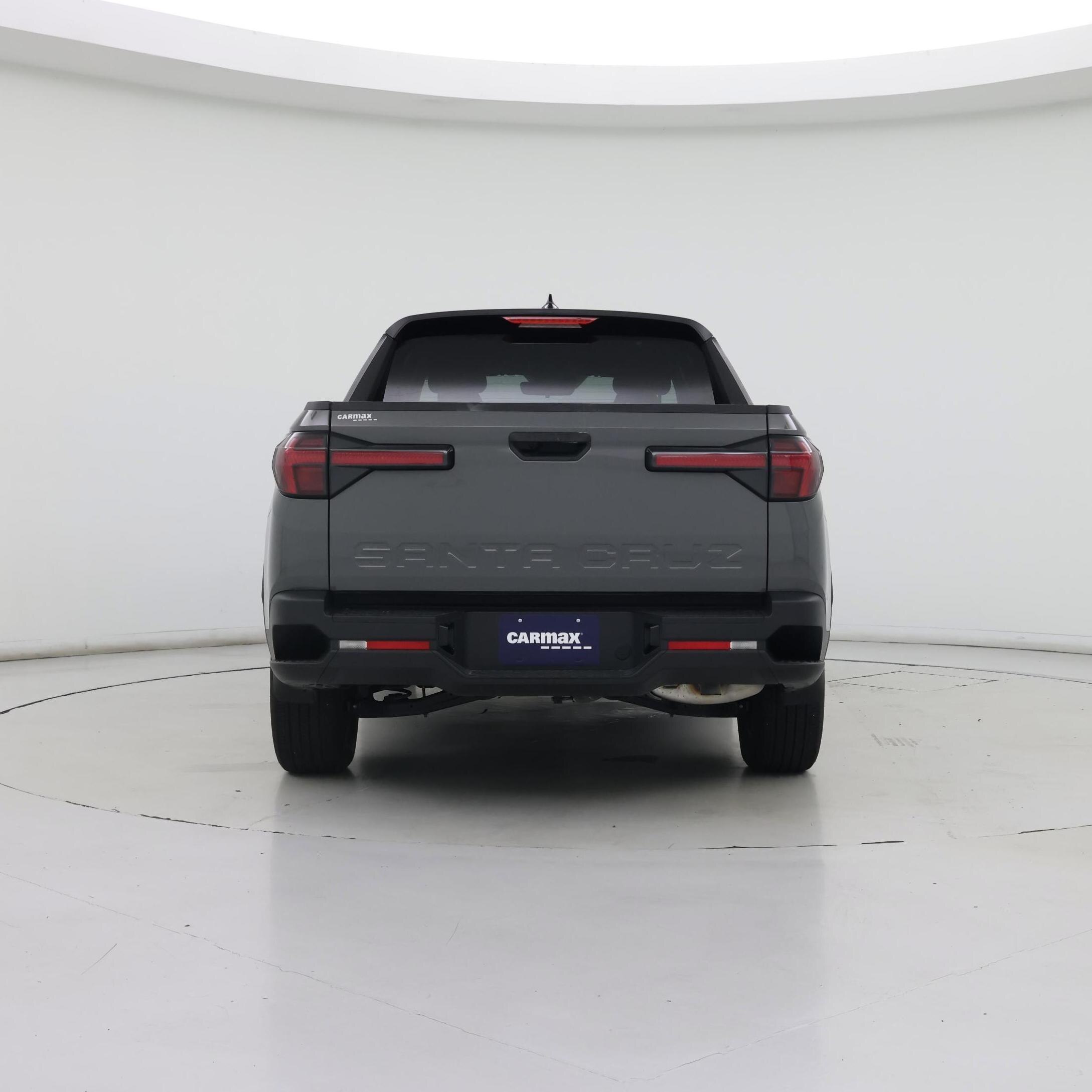Thumbnail: 2024 Hyundai Santa Cruz - 6