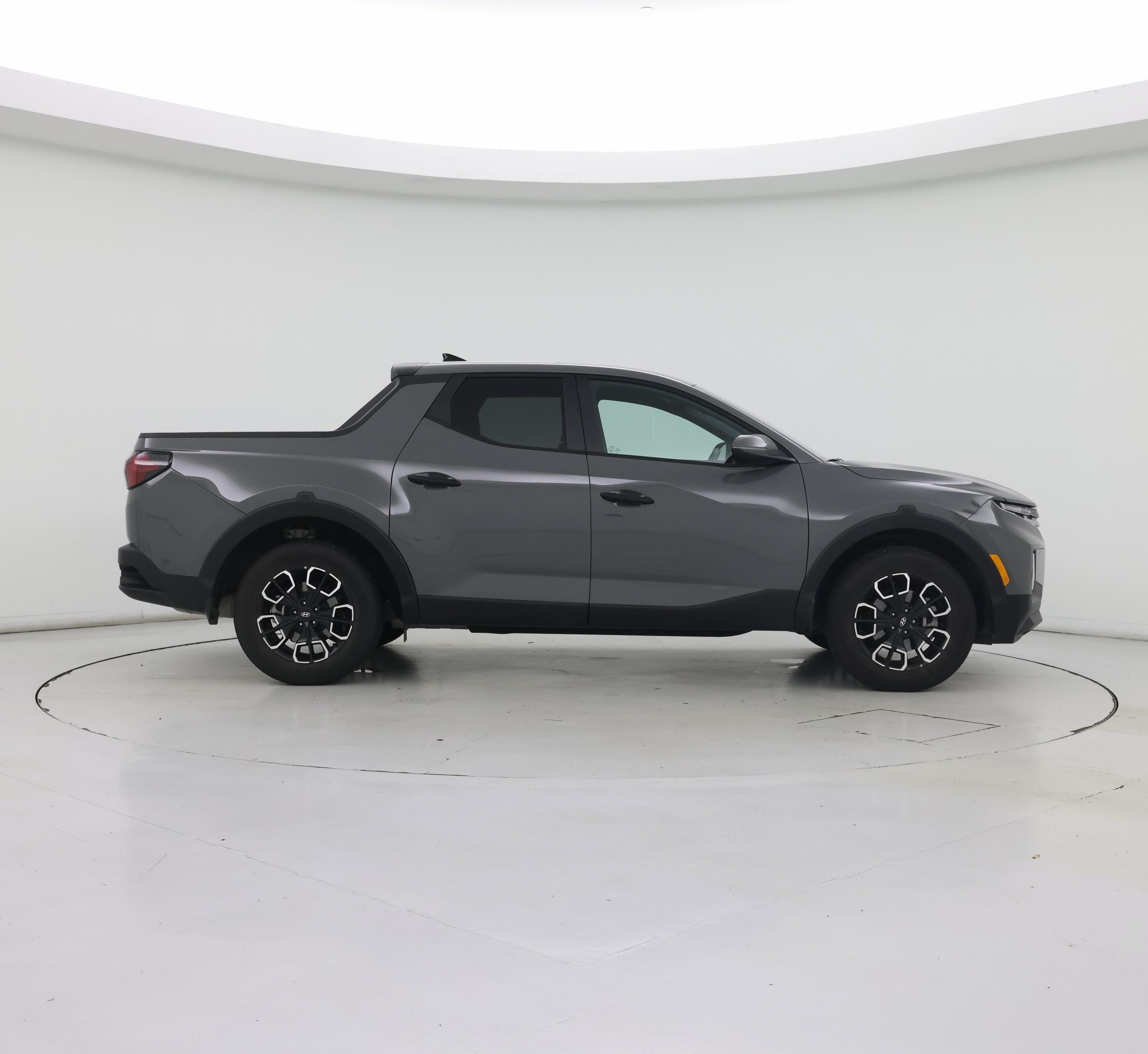 Thumbnail: 2024 Hyundai Santa Cruz - 7