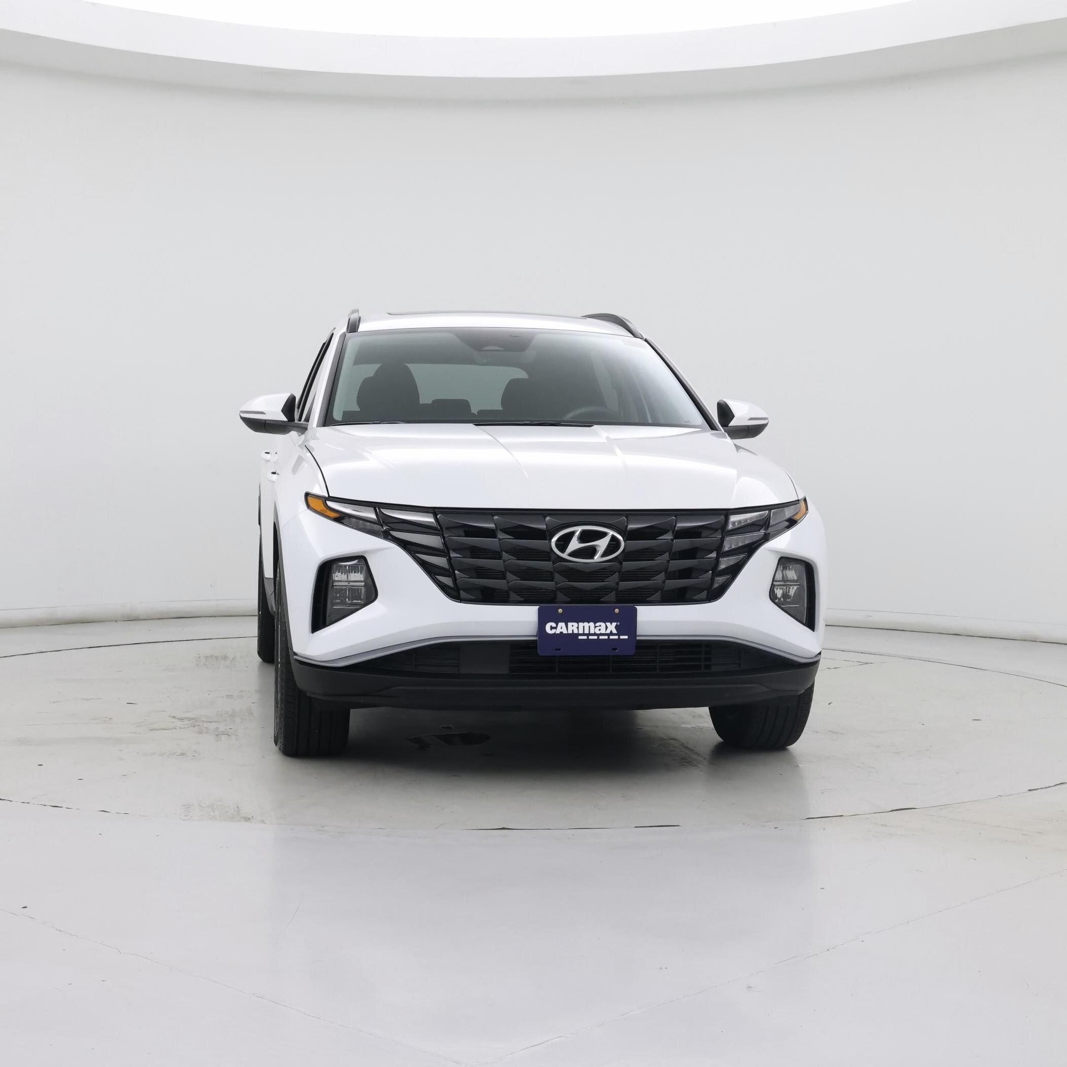 Thumbnail: 2022 Hyundai Tucson - 5