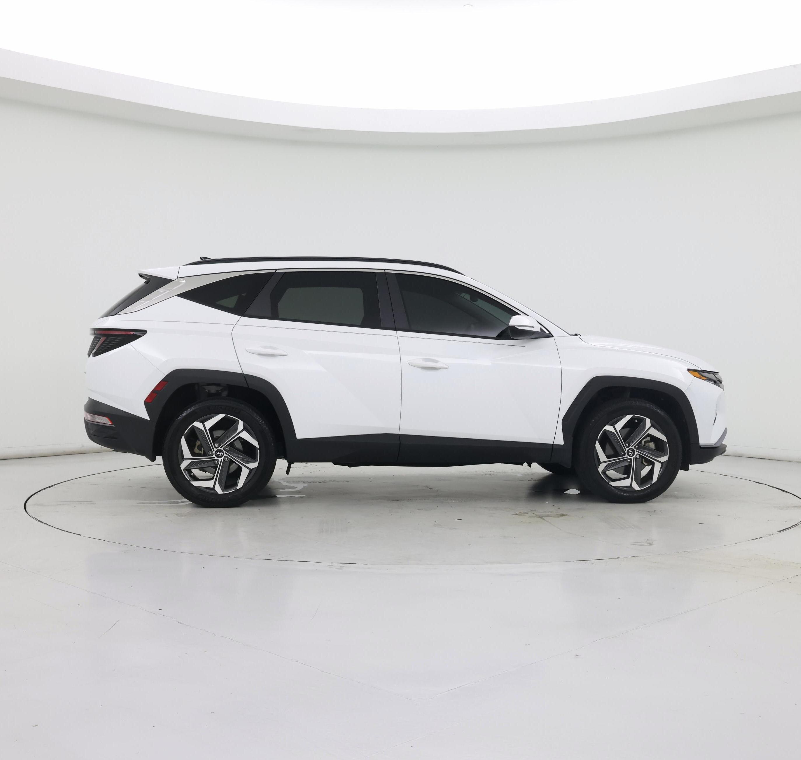 Thumbnail: 2022 Hyundai Tucson - 7