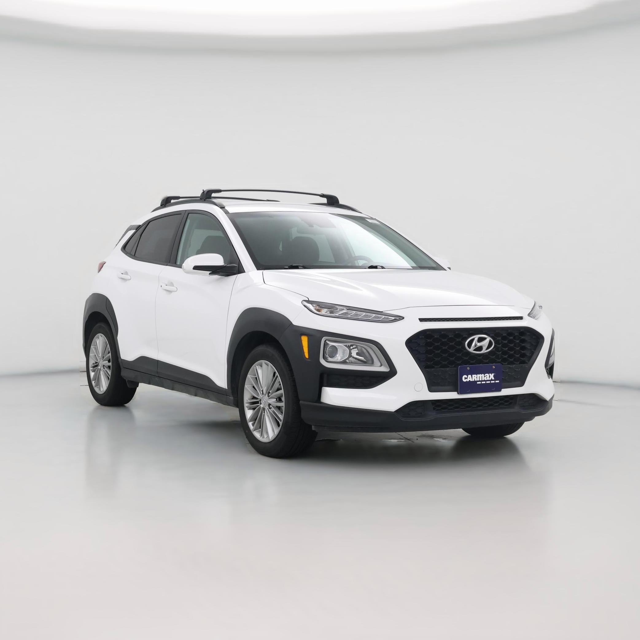 Thumbnail: 2021 Hyundai Kona - 1