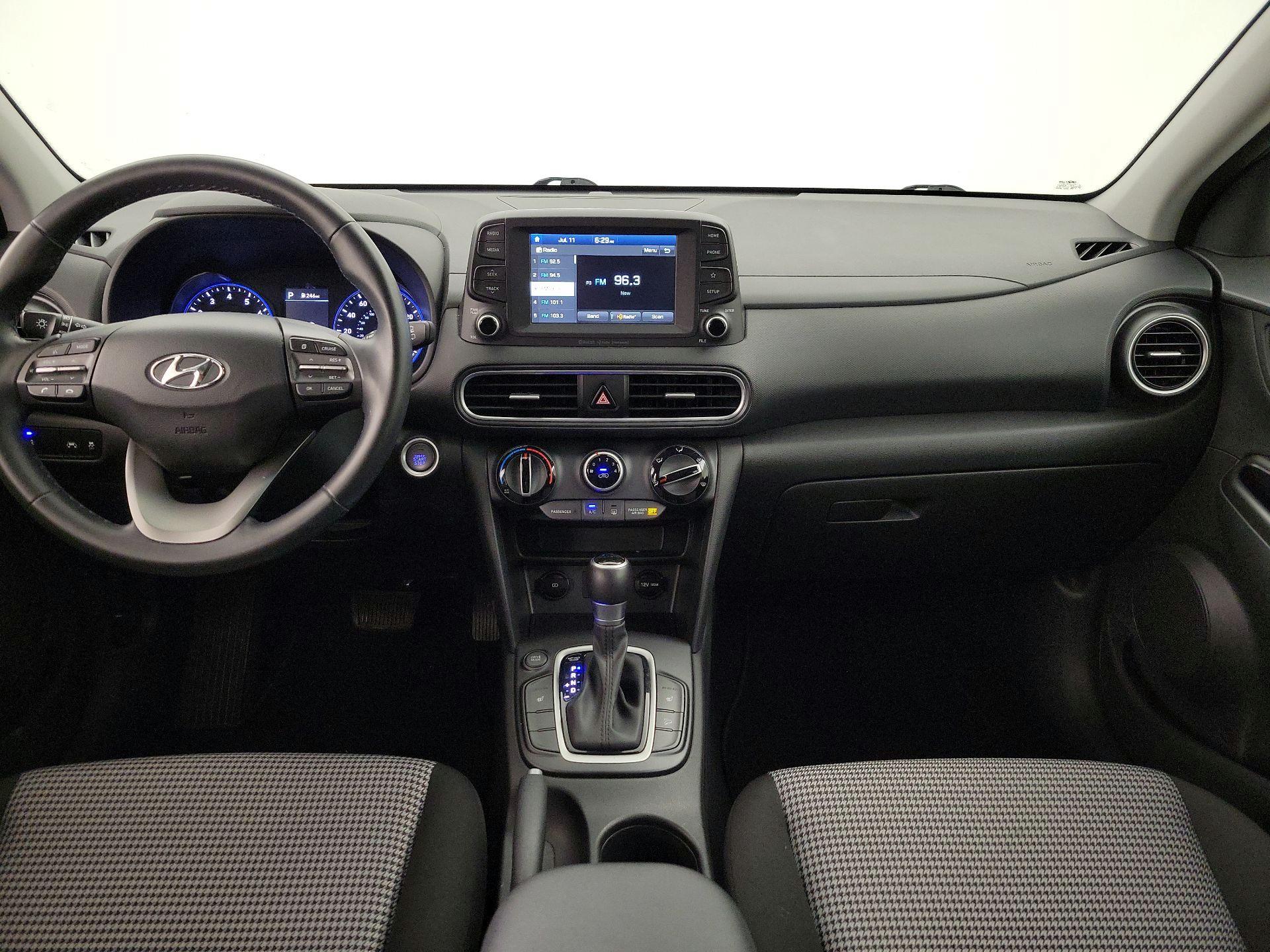 Thumbnail: 2021 Hyundai Kona - 9