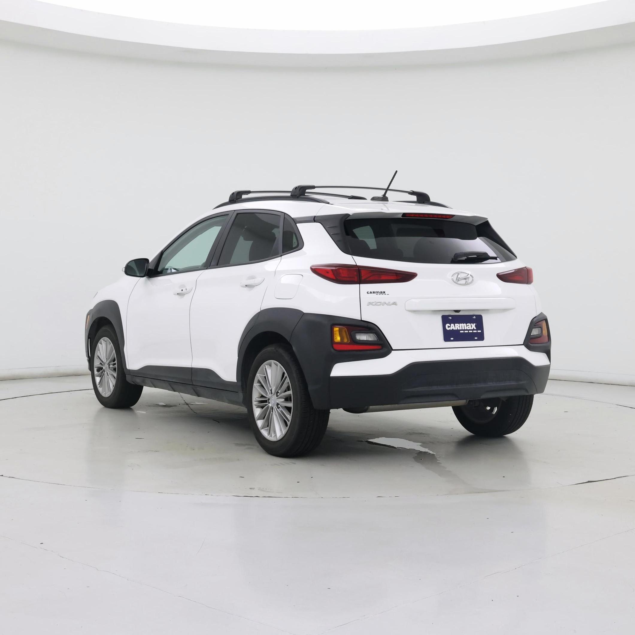 Thumbnail: 2021 Hyundai Kona - 2