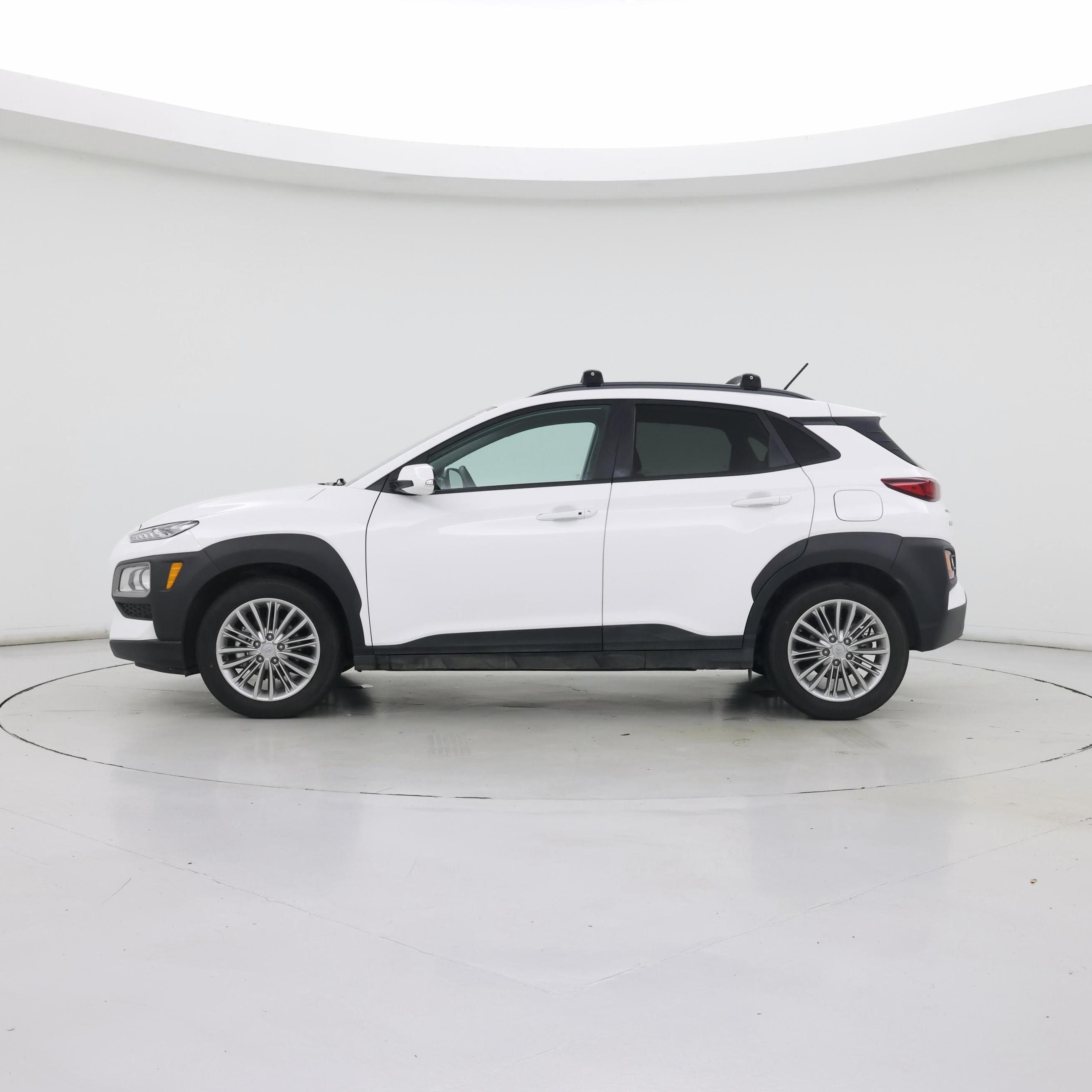 Thumbnail: 2021 Hyundai Kona - 3