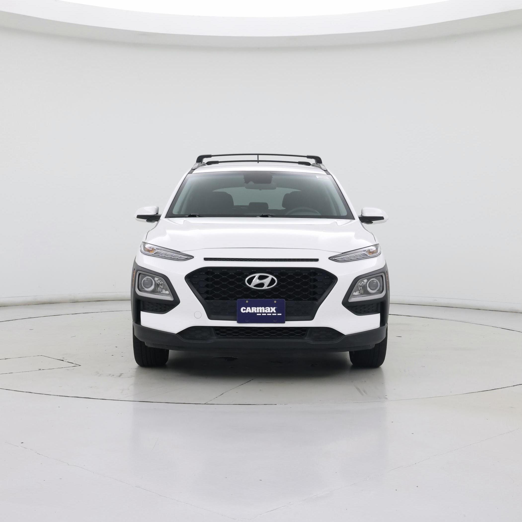 Thumbnail: 2021 Hyundai Kona - 5
