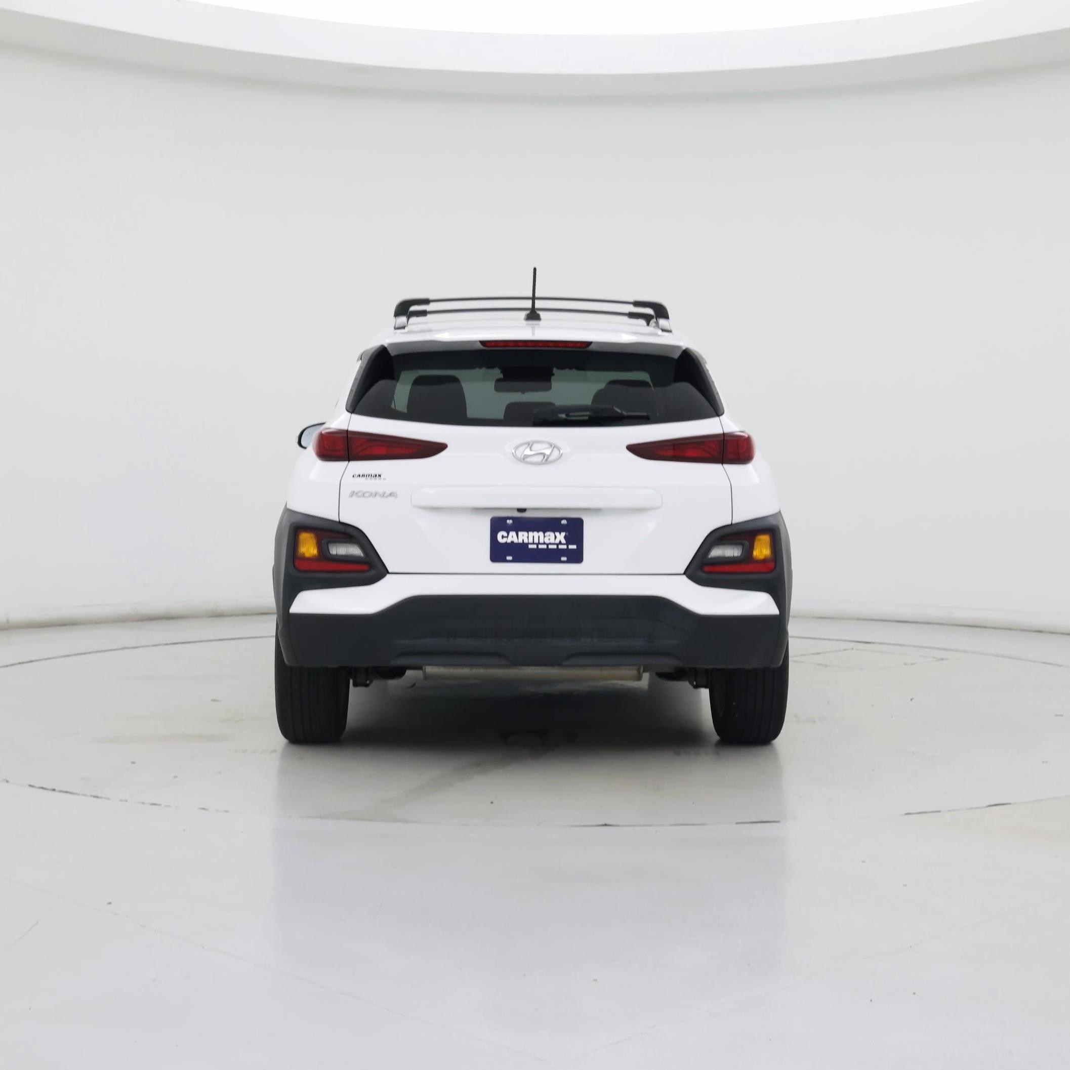 Thumbnail: 2021 Hyundai Kona - 6