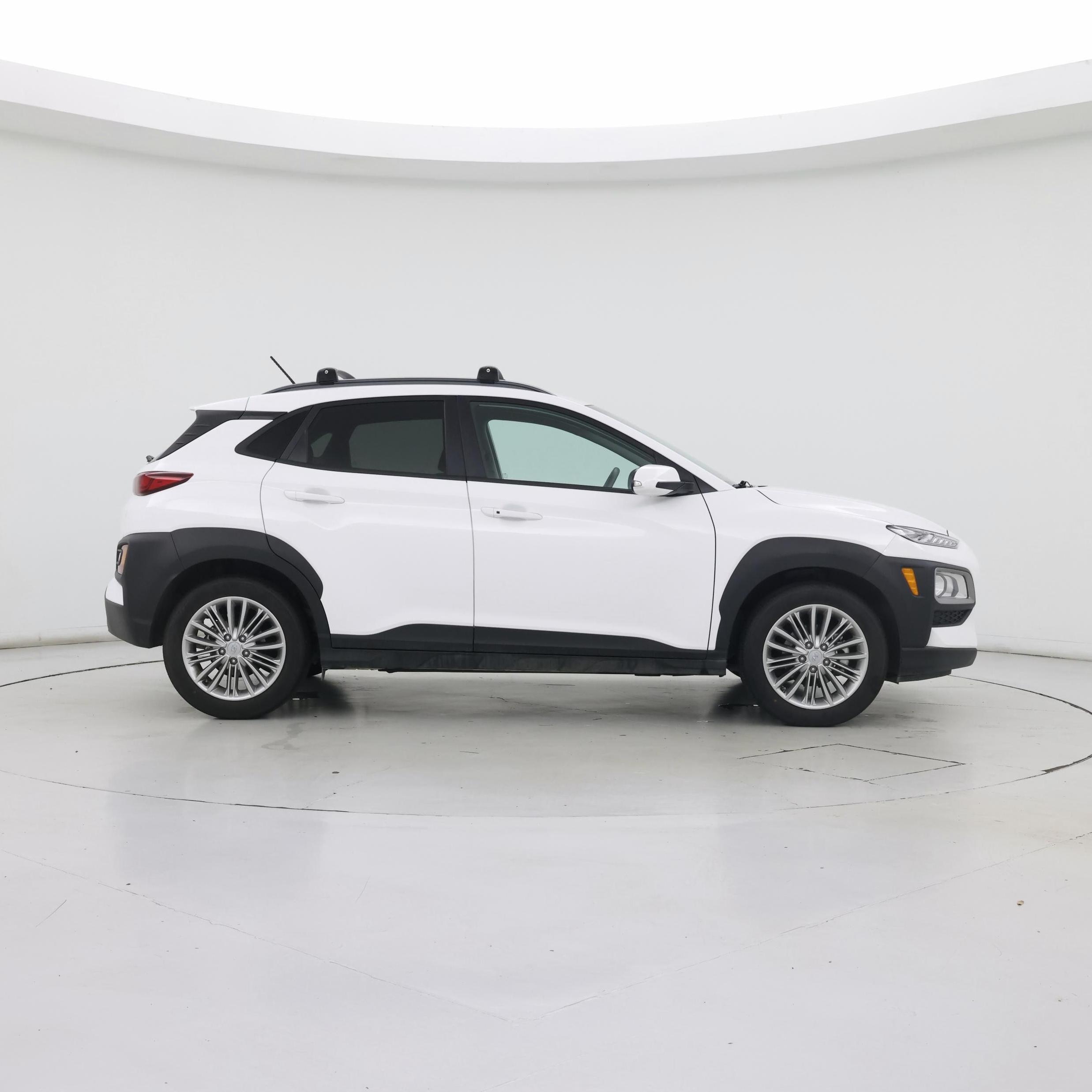 Thumbnail: 2021 Hyundai Kona - 7