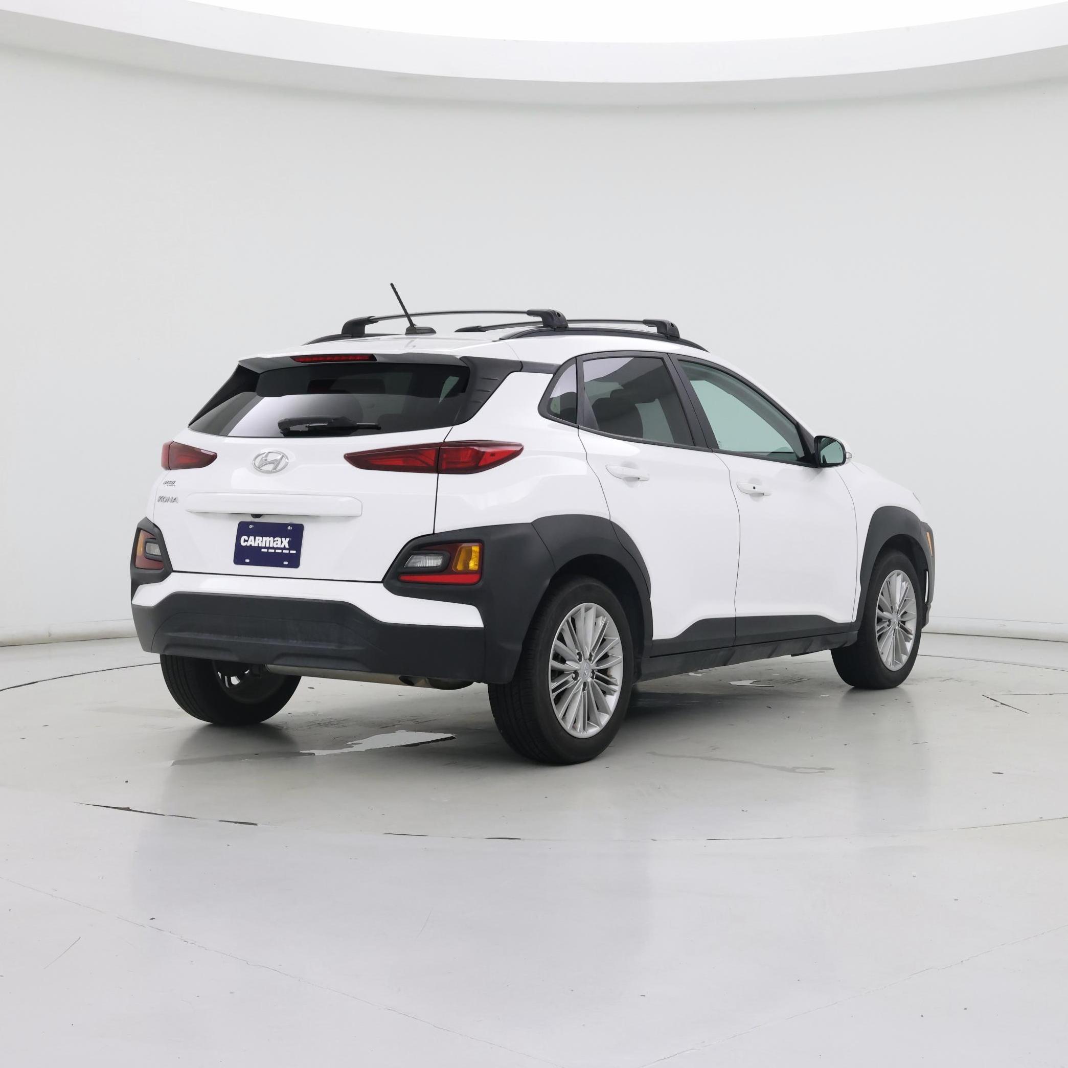 Thumbnail: 2021 Hyundai Kona - 8