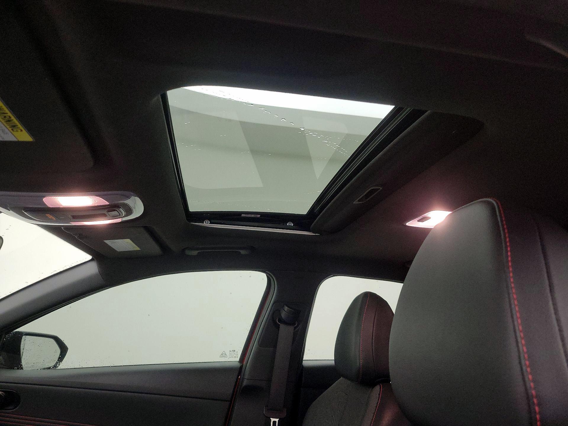 Thumbnail: 2021 Hyundai Elantra - 19