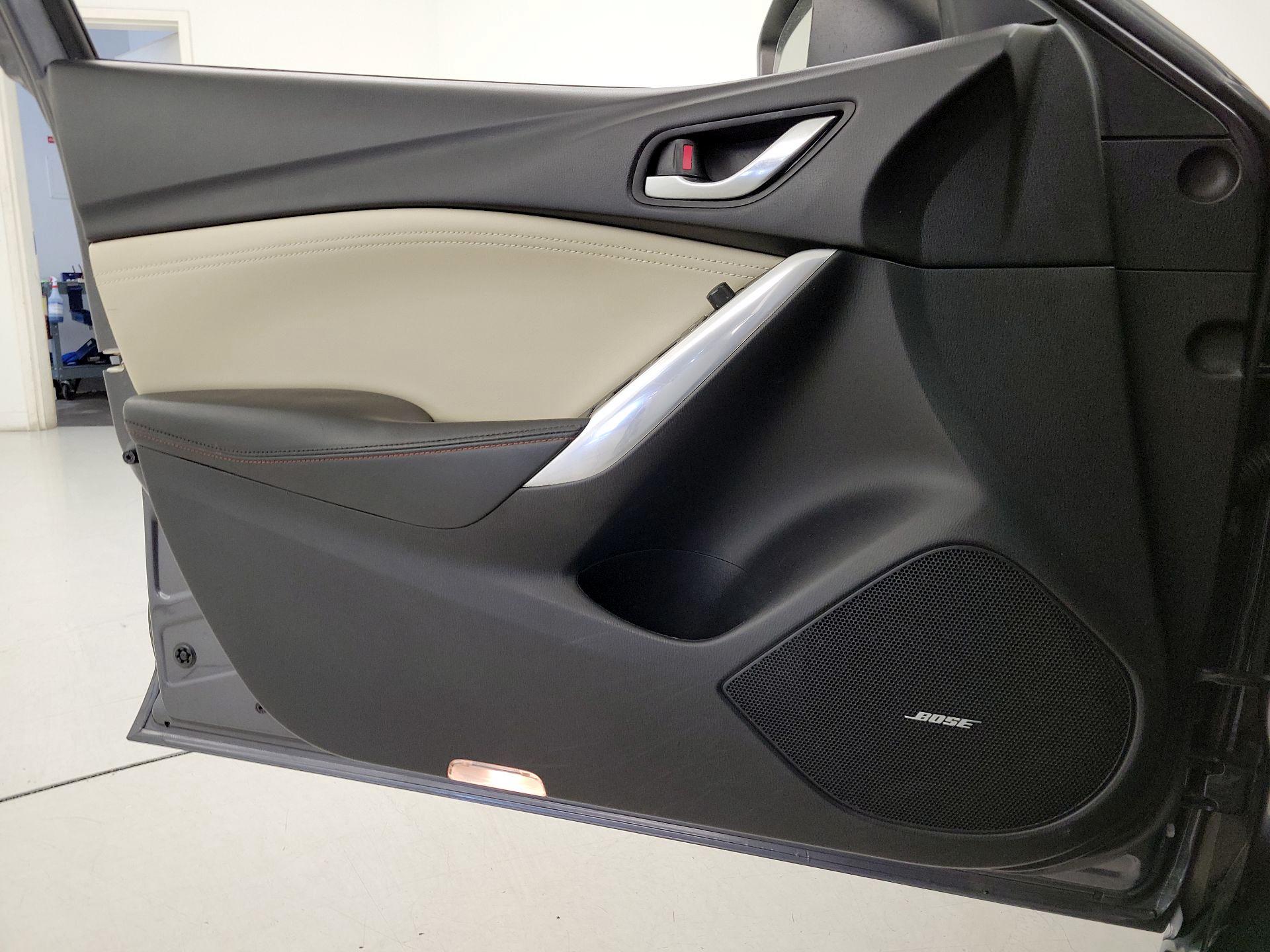 Thumbnail: 2015 Mazda Mazda6 - 12
