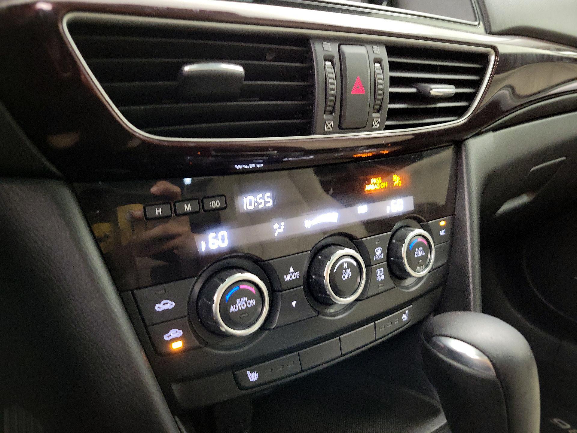 Thumbnail: 2015 Mazda Mazda6 - 16