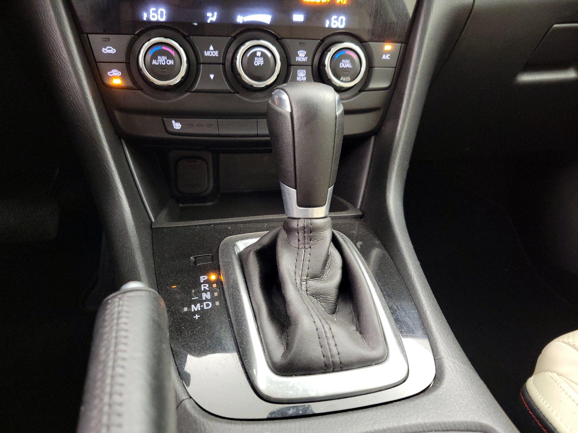 Thumbnail: 2015 Mazda Mazda6 - 17