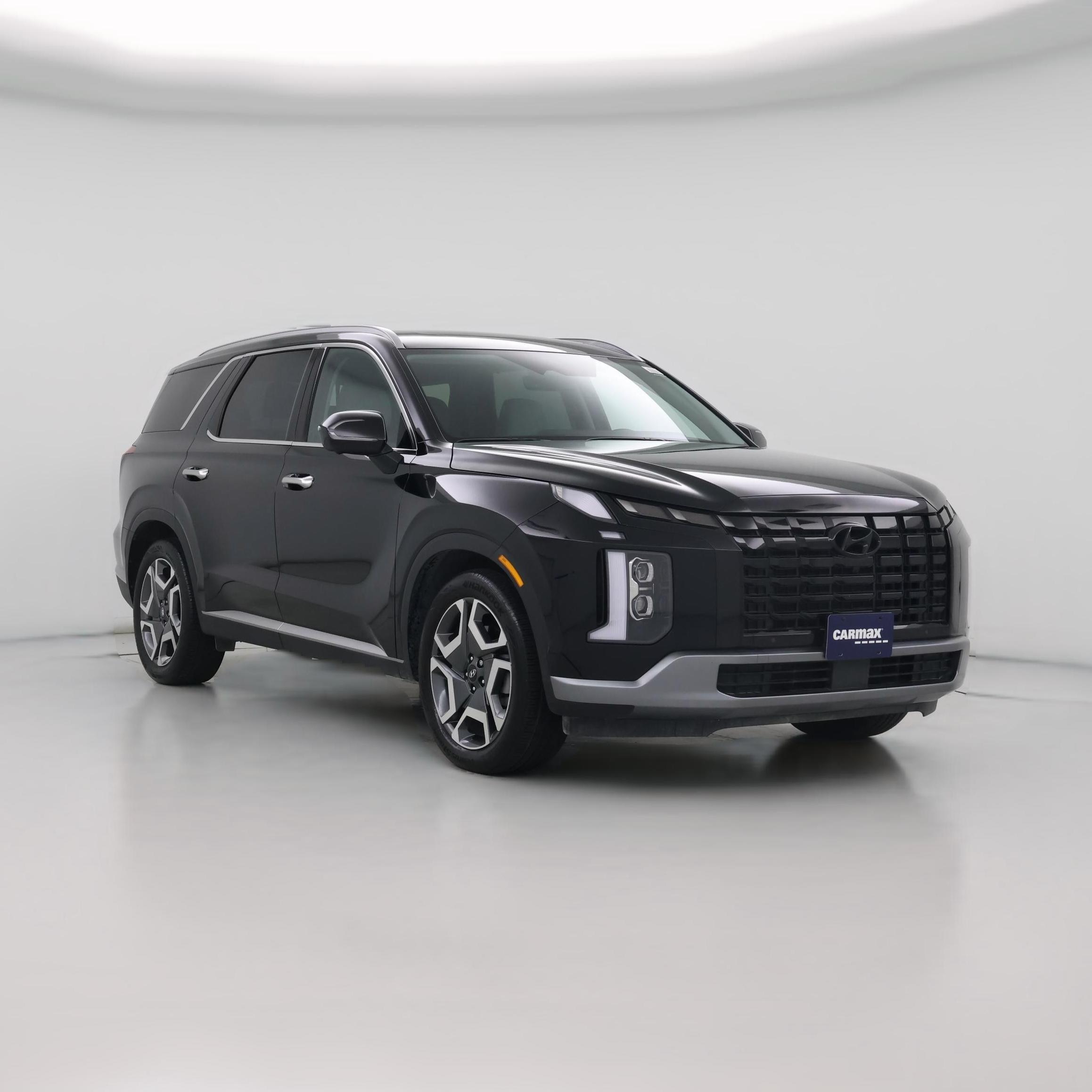 Thumbnail: 2024 Hyundai Palisade - 1