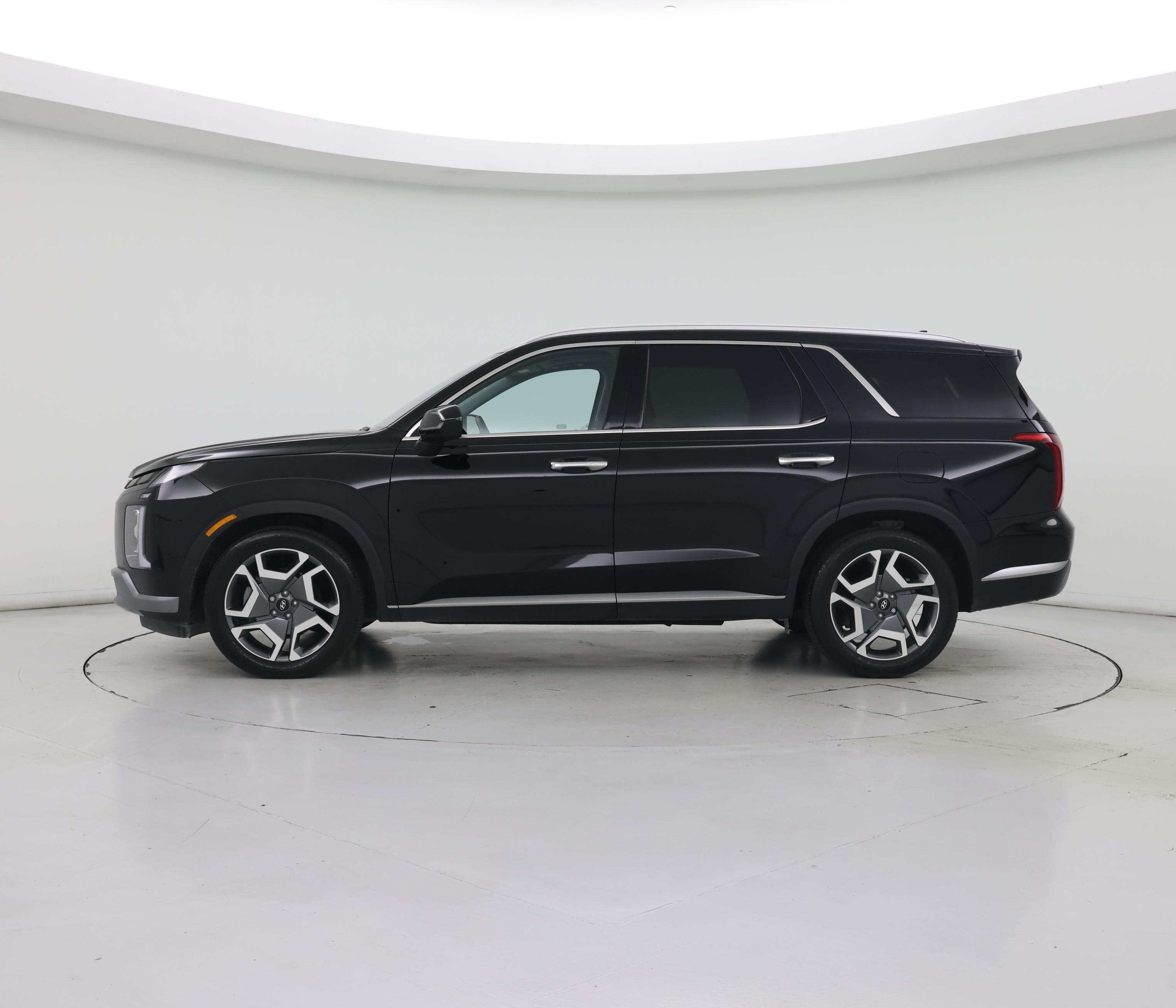 Thumbnail: 2024 Hyundai Palisade - 3