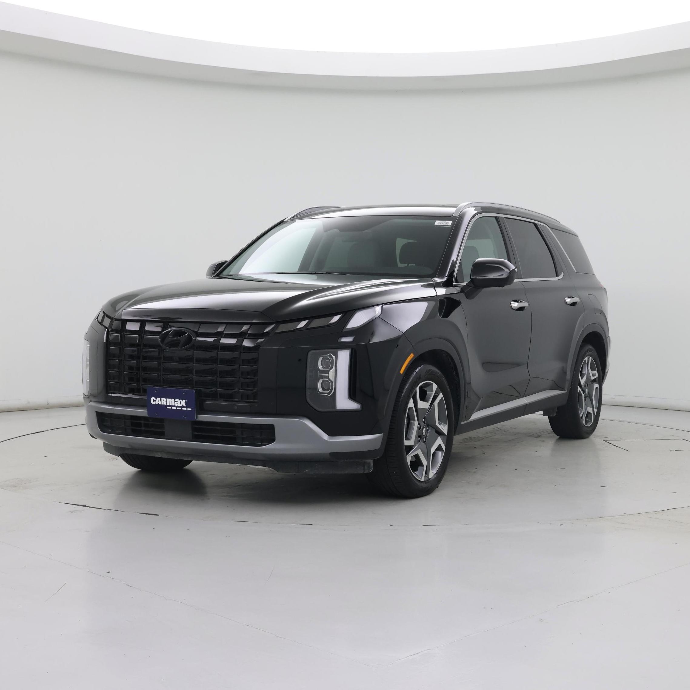 Thumbnail: 2024 Hyundai Palisade - 4