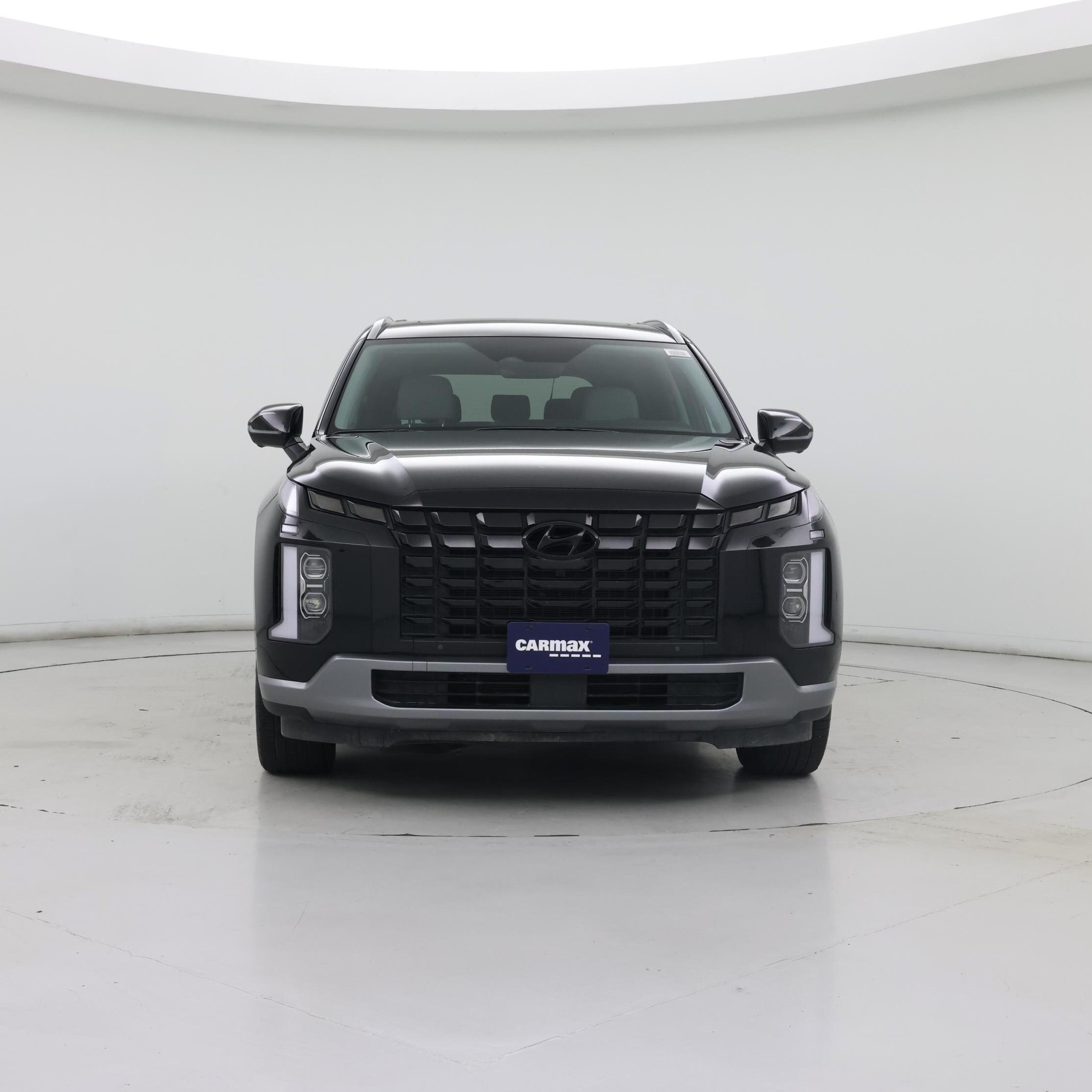 Thumbnail: 2024 Hyundai Palisade - 5