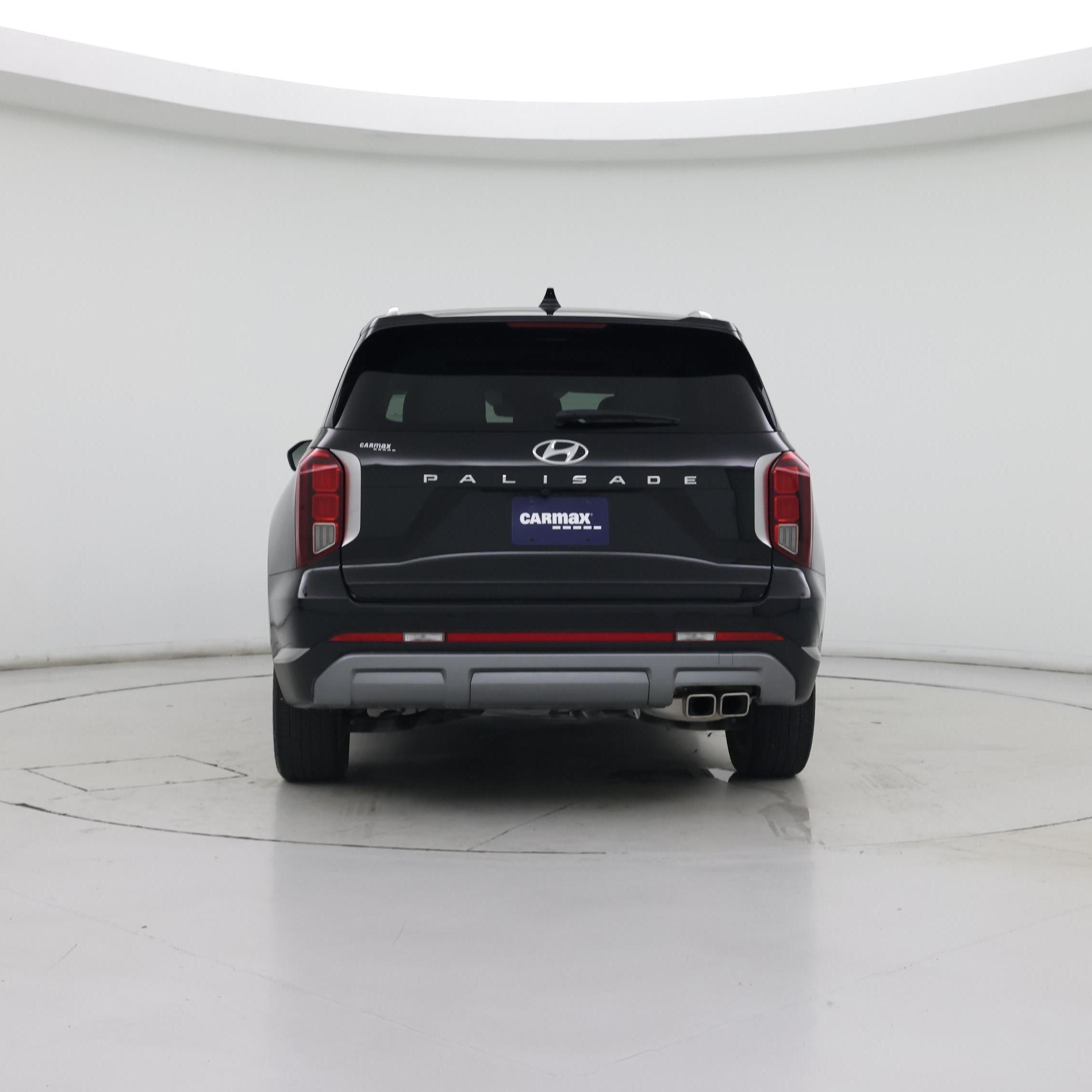 Thumbnail: 2024 Hyundai Palisade - 6