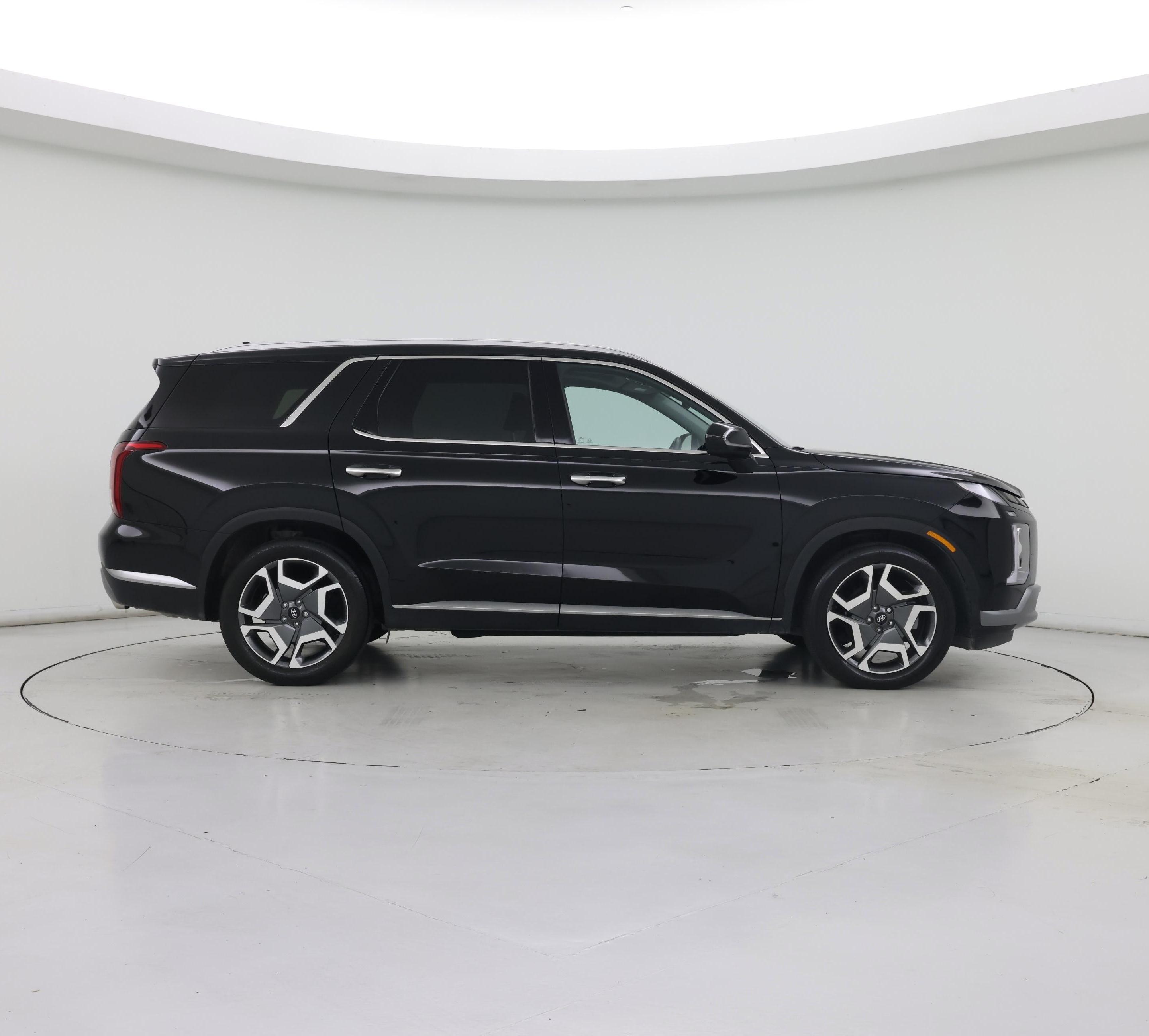 Thumbnail: 2024 Hyundai Palisade - 7