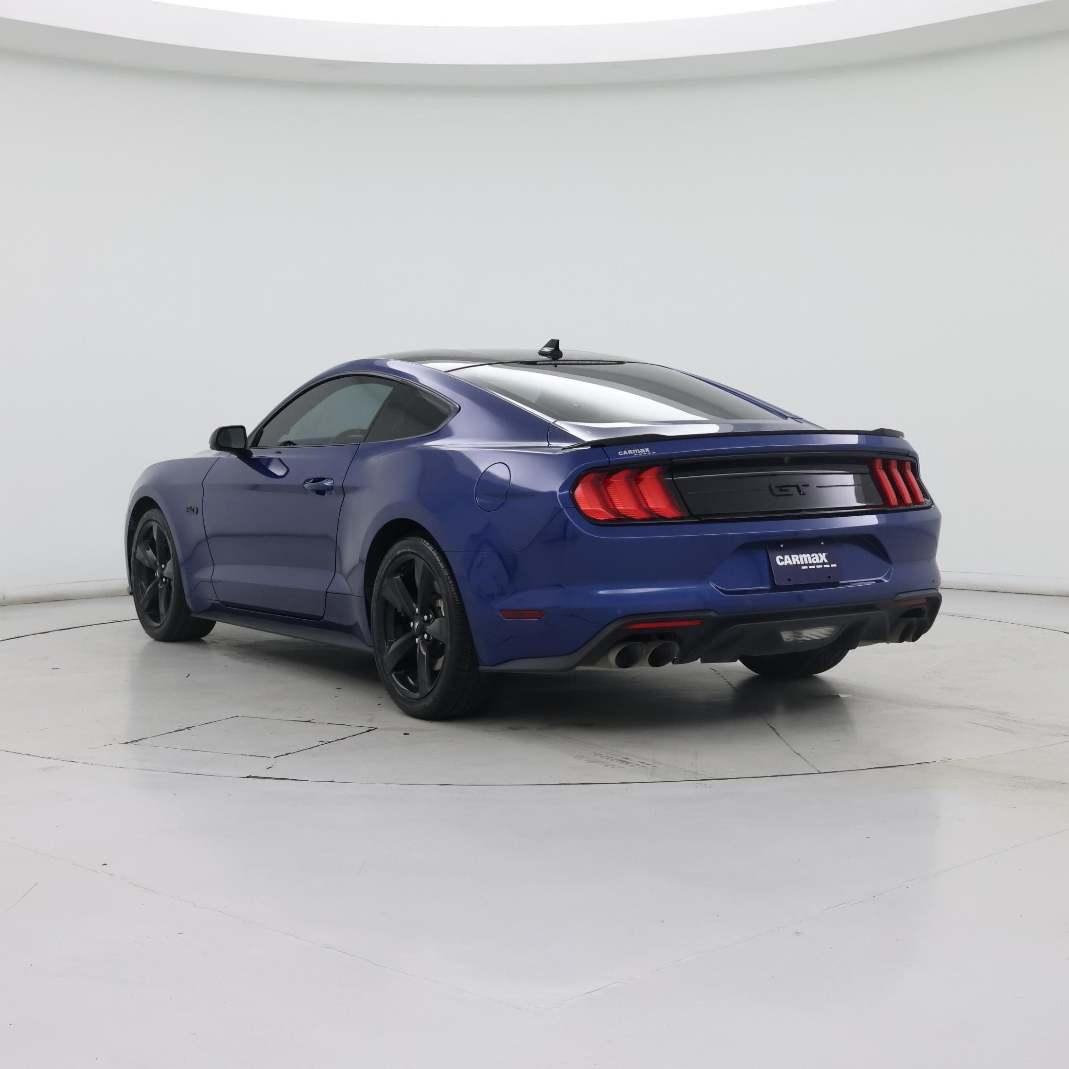 Thumbnail: 2023 Ford Mustang - 2