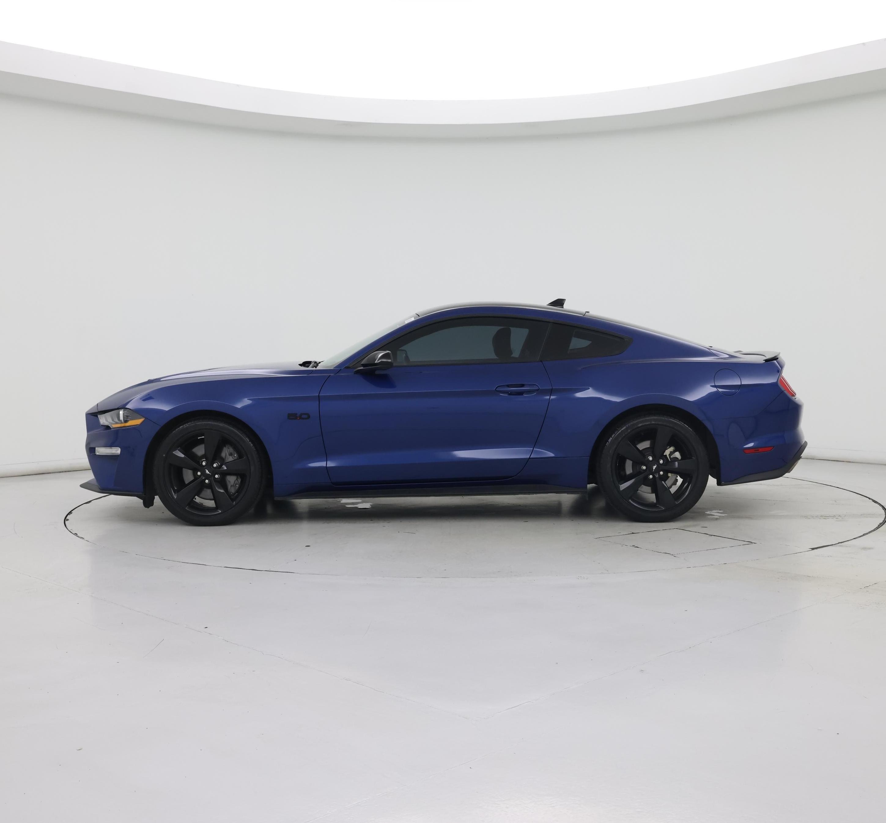 Thumbnail: 2023 Ford Mustang - 3