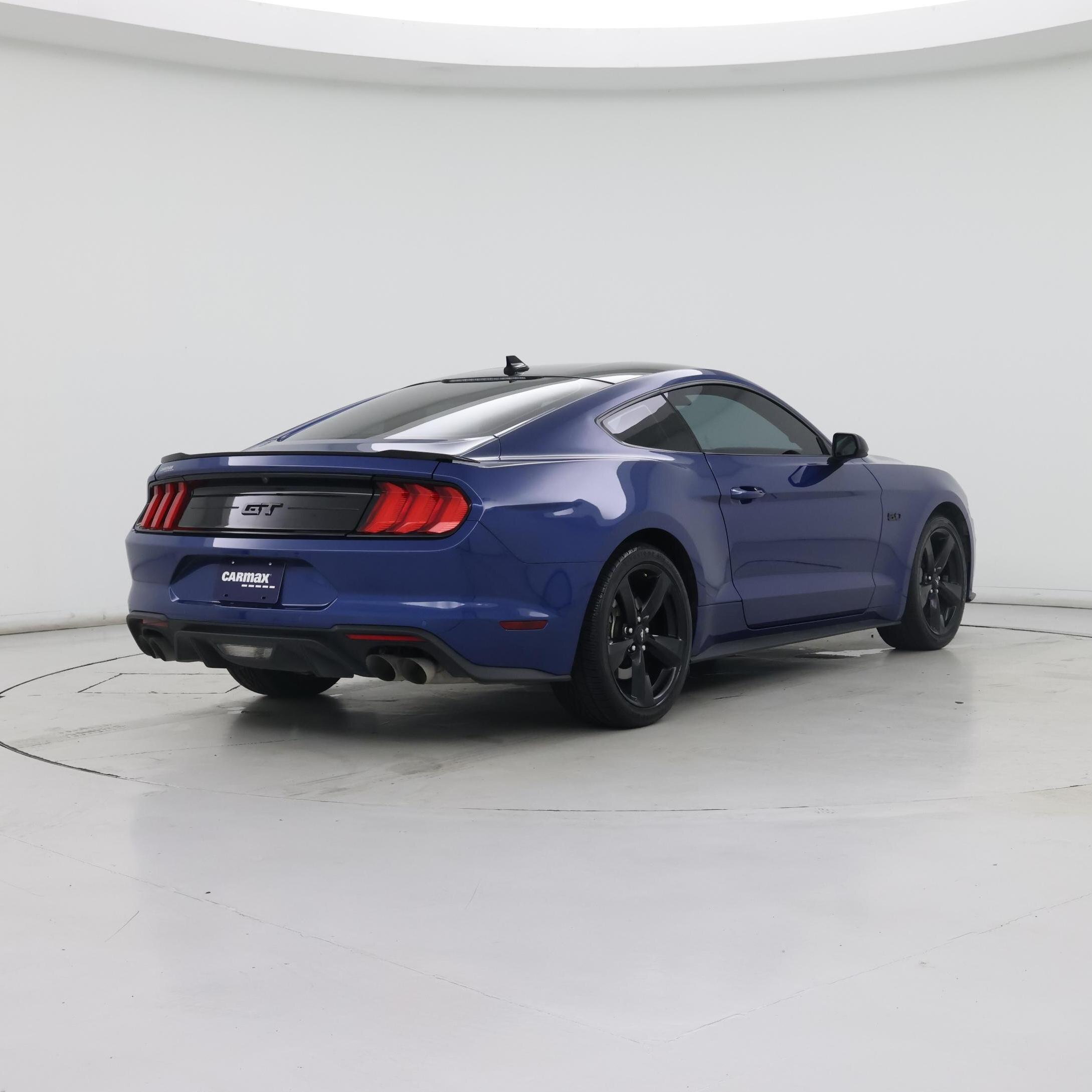 Thumbnail: 2023 Ford Mustang - 8
